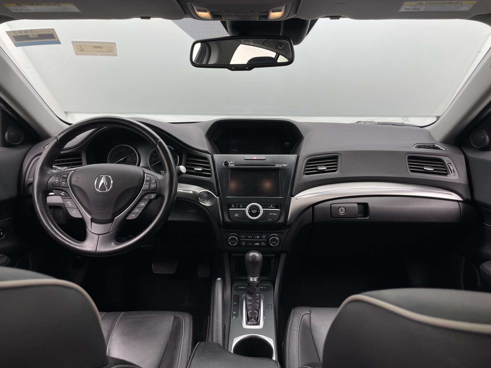 Thumbnail: 2020 Acura ILX - 2