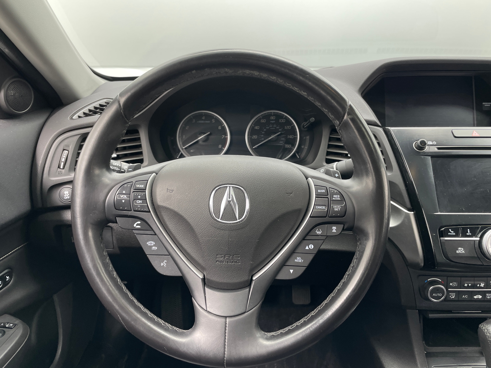Thumbnail: 2020 Acura ILX - 4