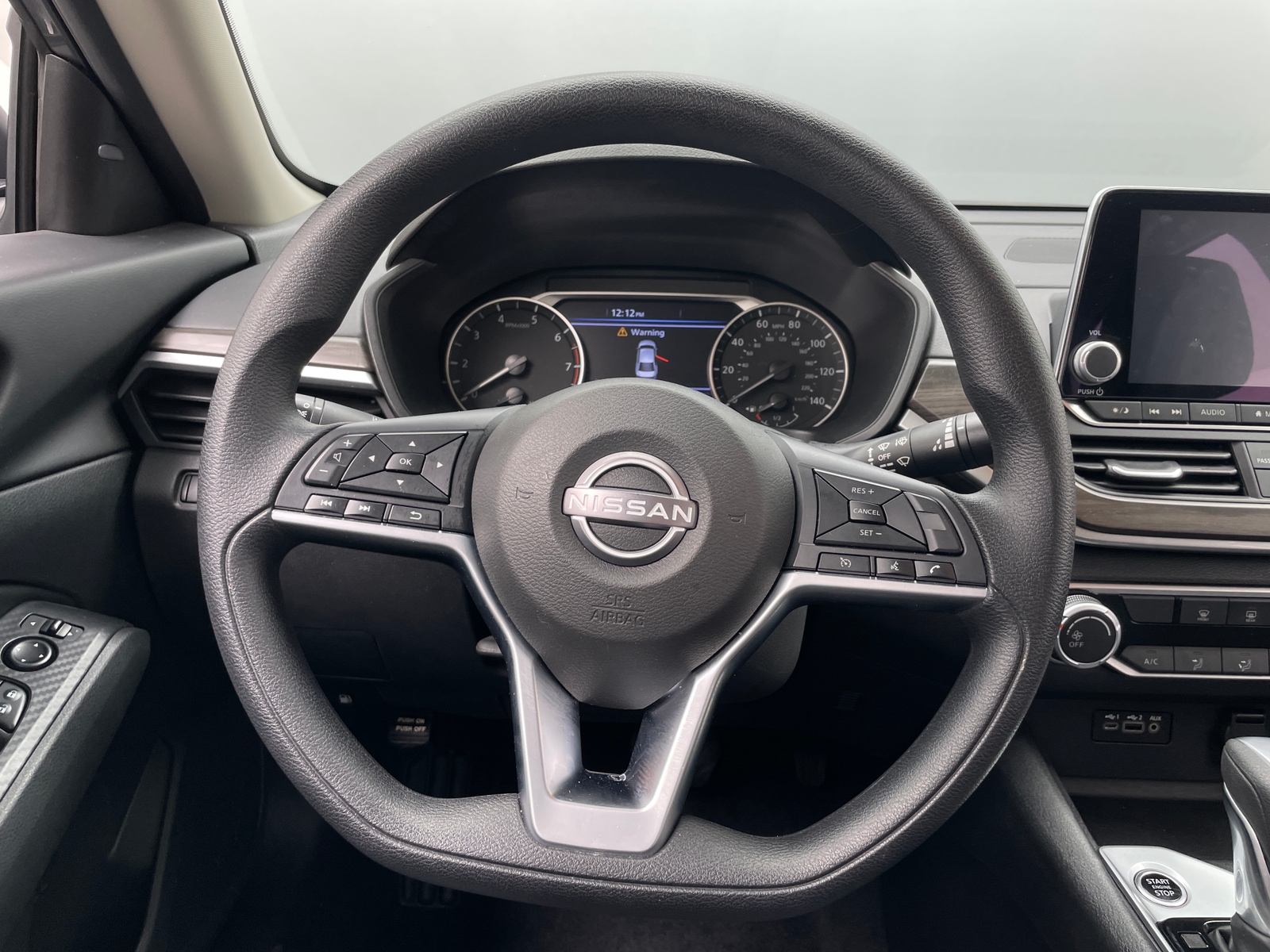 Thumbnail: 2025 Nissan Altima - 5