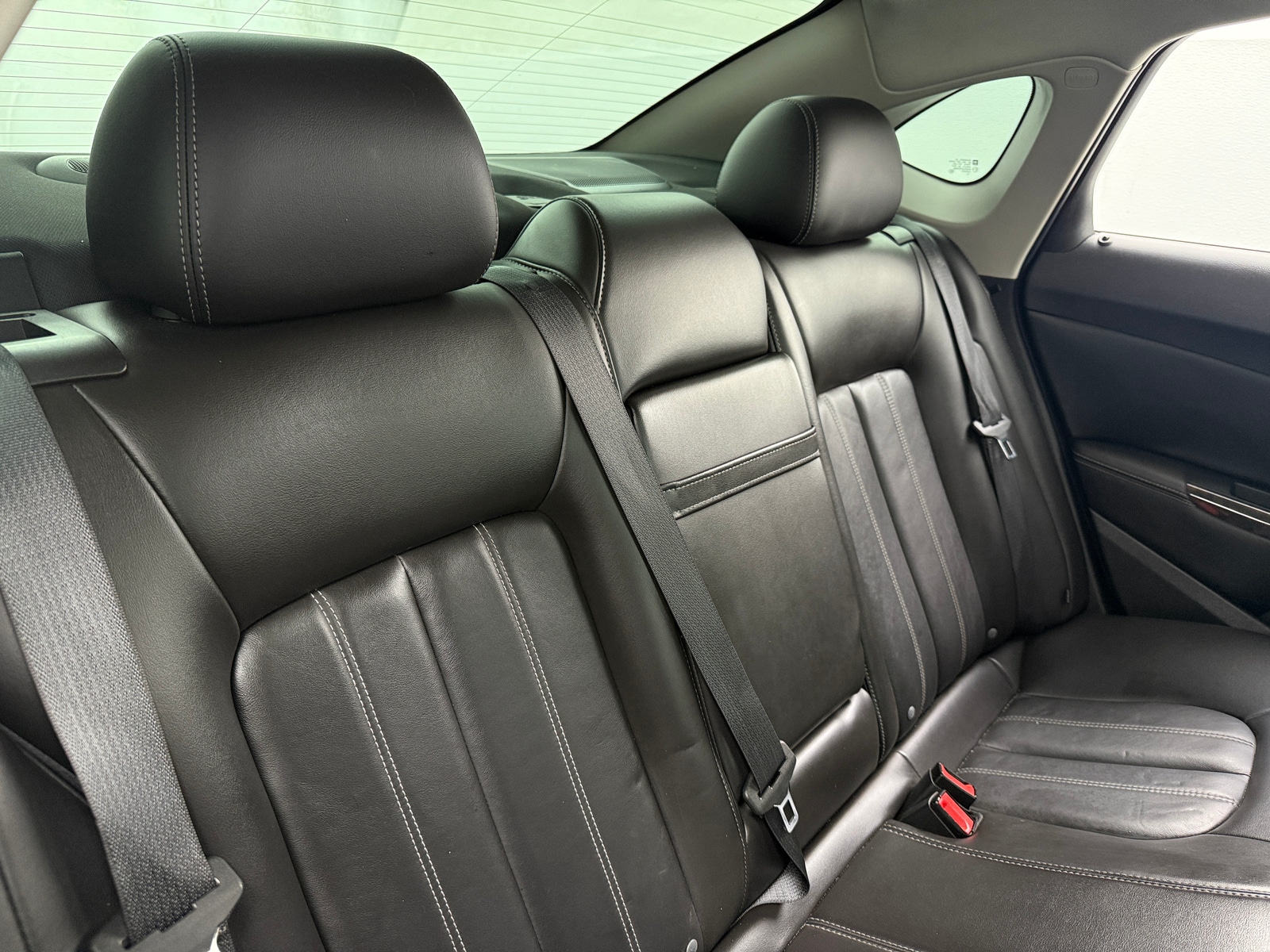 Thumbnail: 2016 Buick Verano - 5