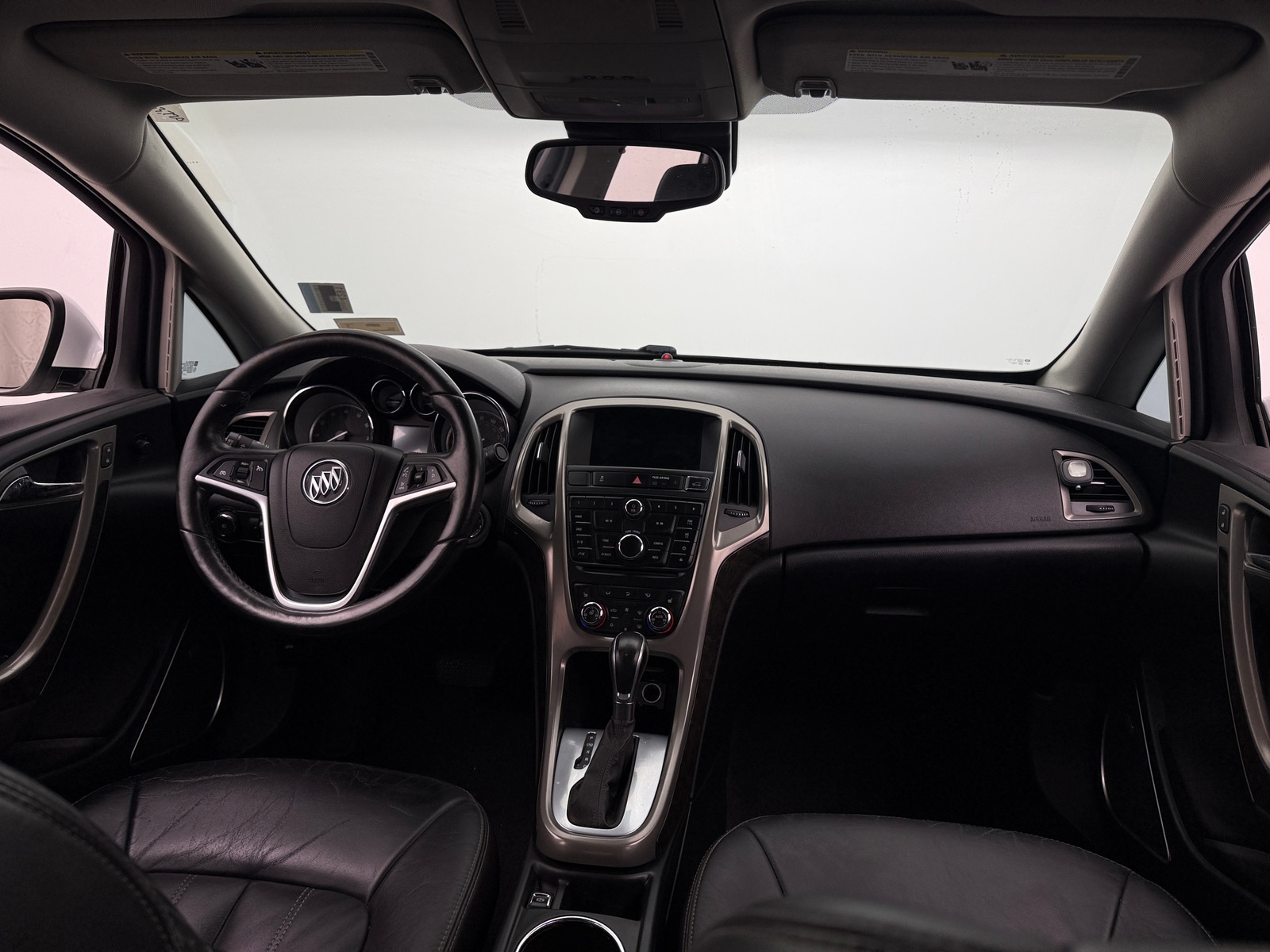 Thumbnail: 2016 Buick Verano - 2