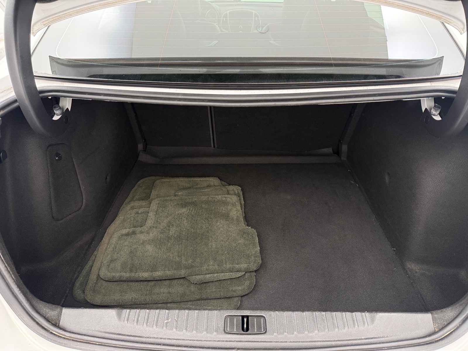 Thumbnail: 2016 Buick Verano - 6