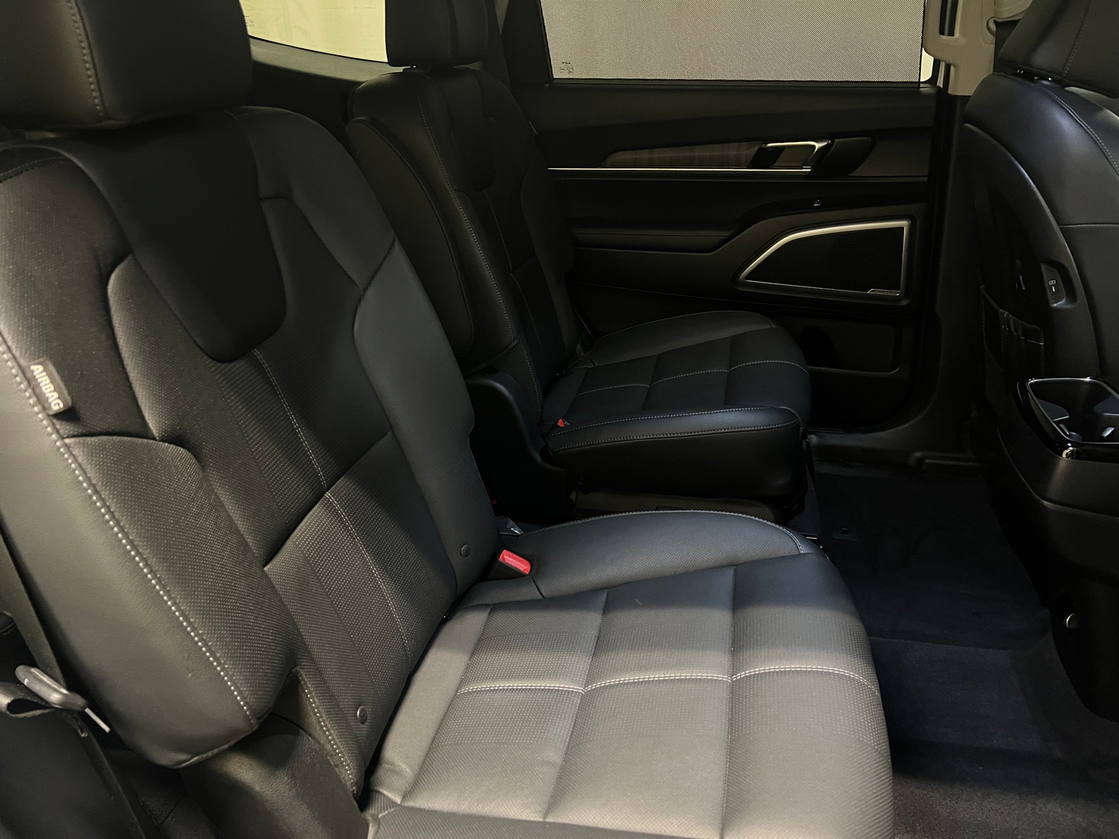Thumbnail: 2023 Kia Telluride - 5