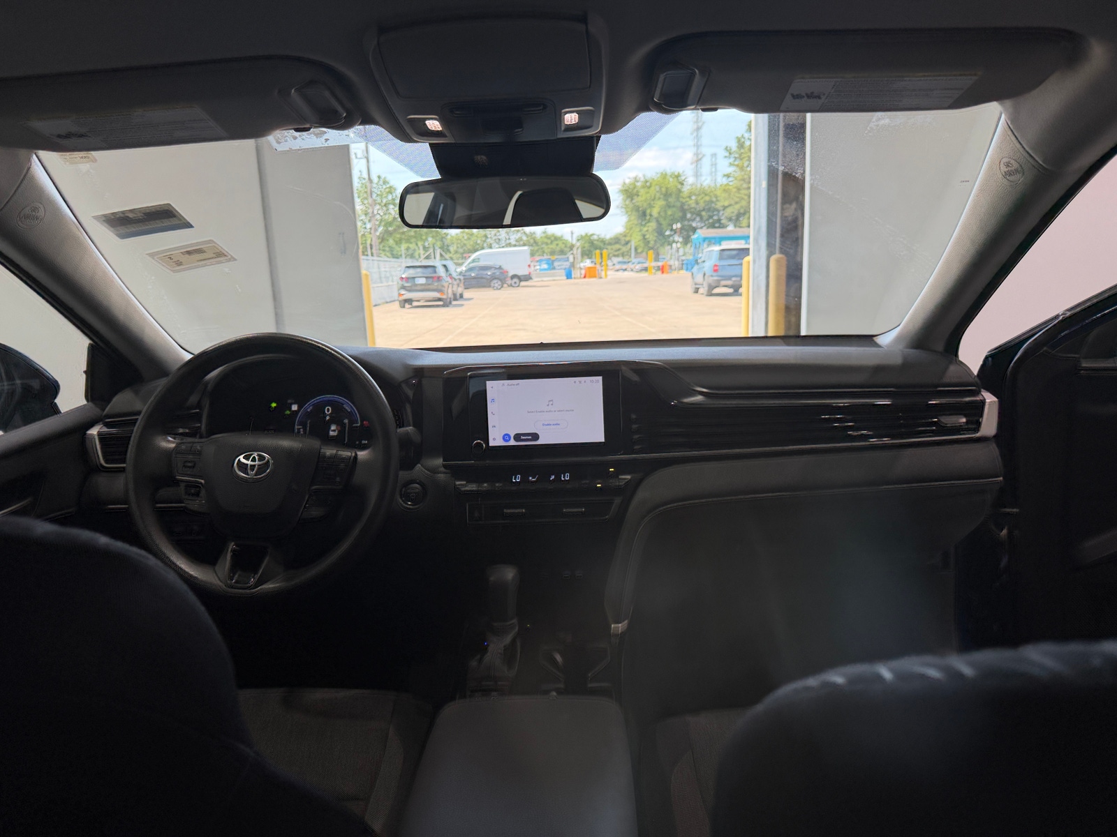 Thumbnail: 2025 Toyota Camry - 3