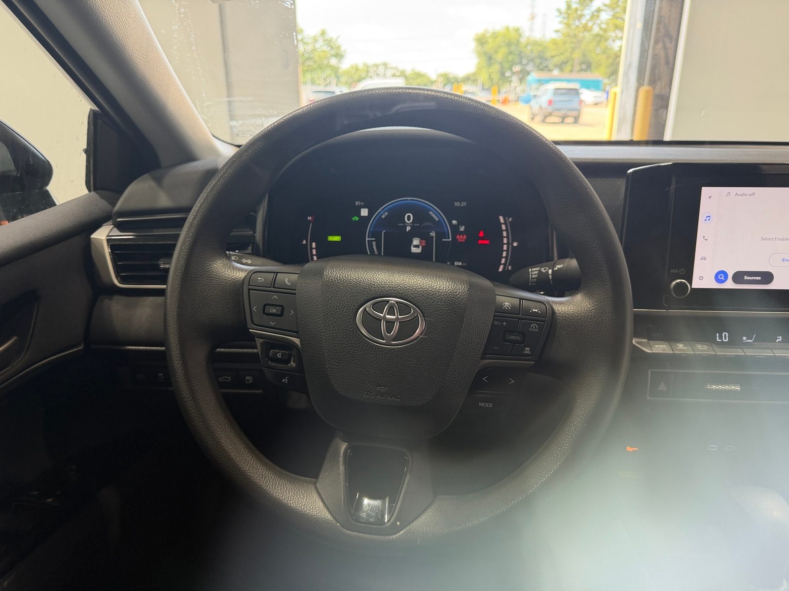 Thumbnail: 2025 Toyota Camry - 5