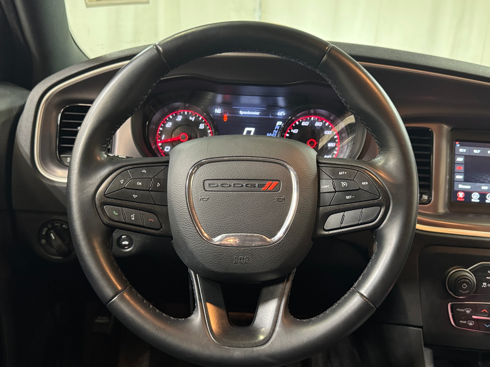 Thumbnail: 2022 Dodge Charger - 5