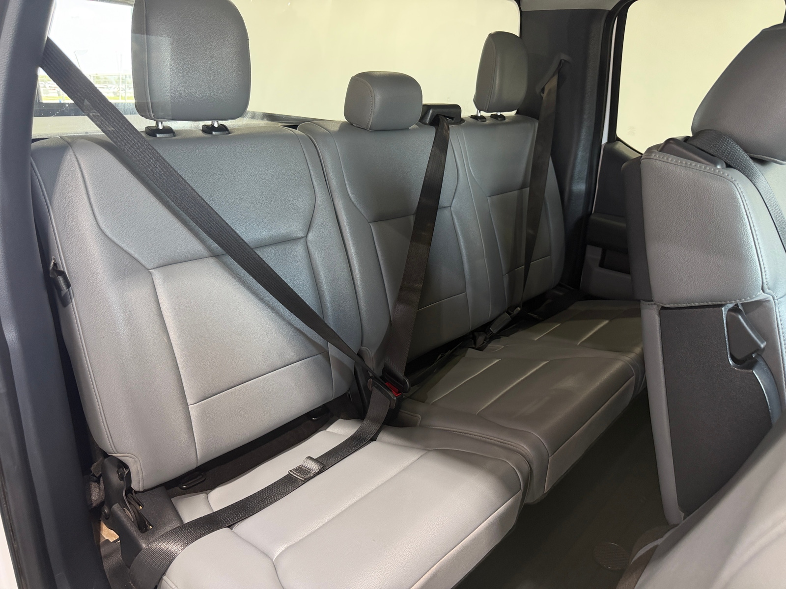 Thumbnail: 2022 Ford Econoline - 6