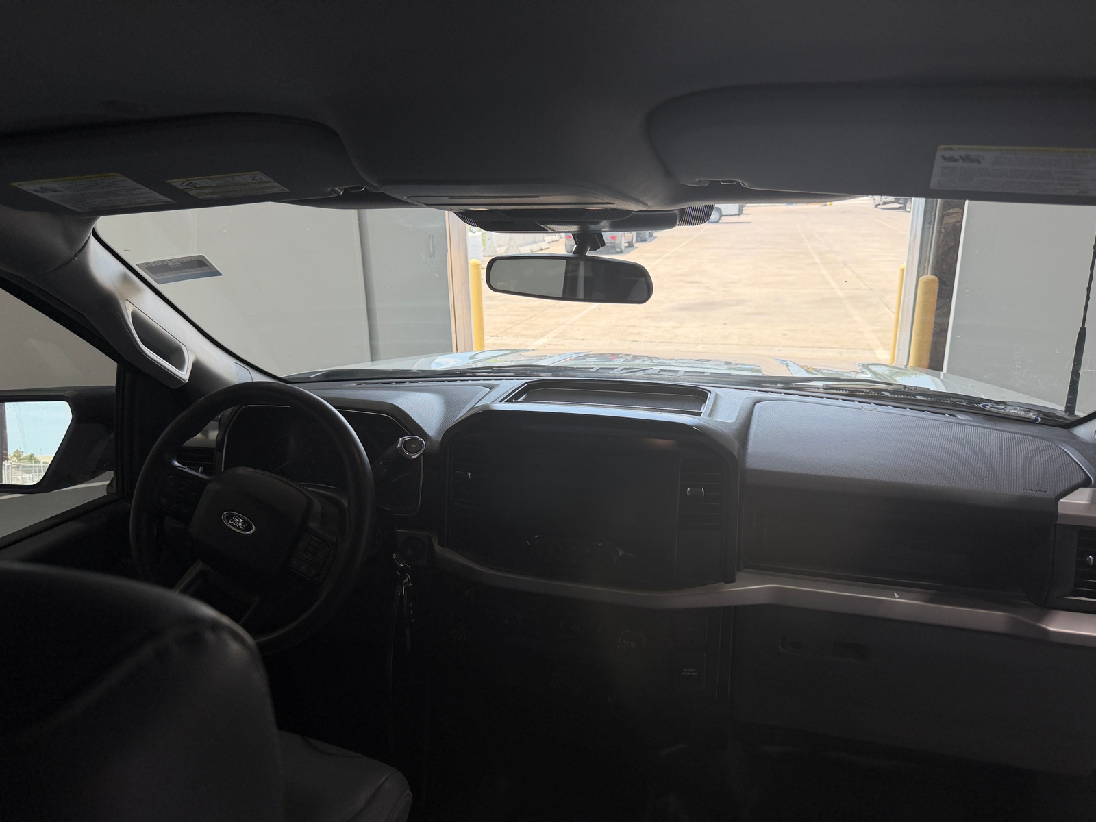 Thumbnail: 2022 Ford Econoline - 3