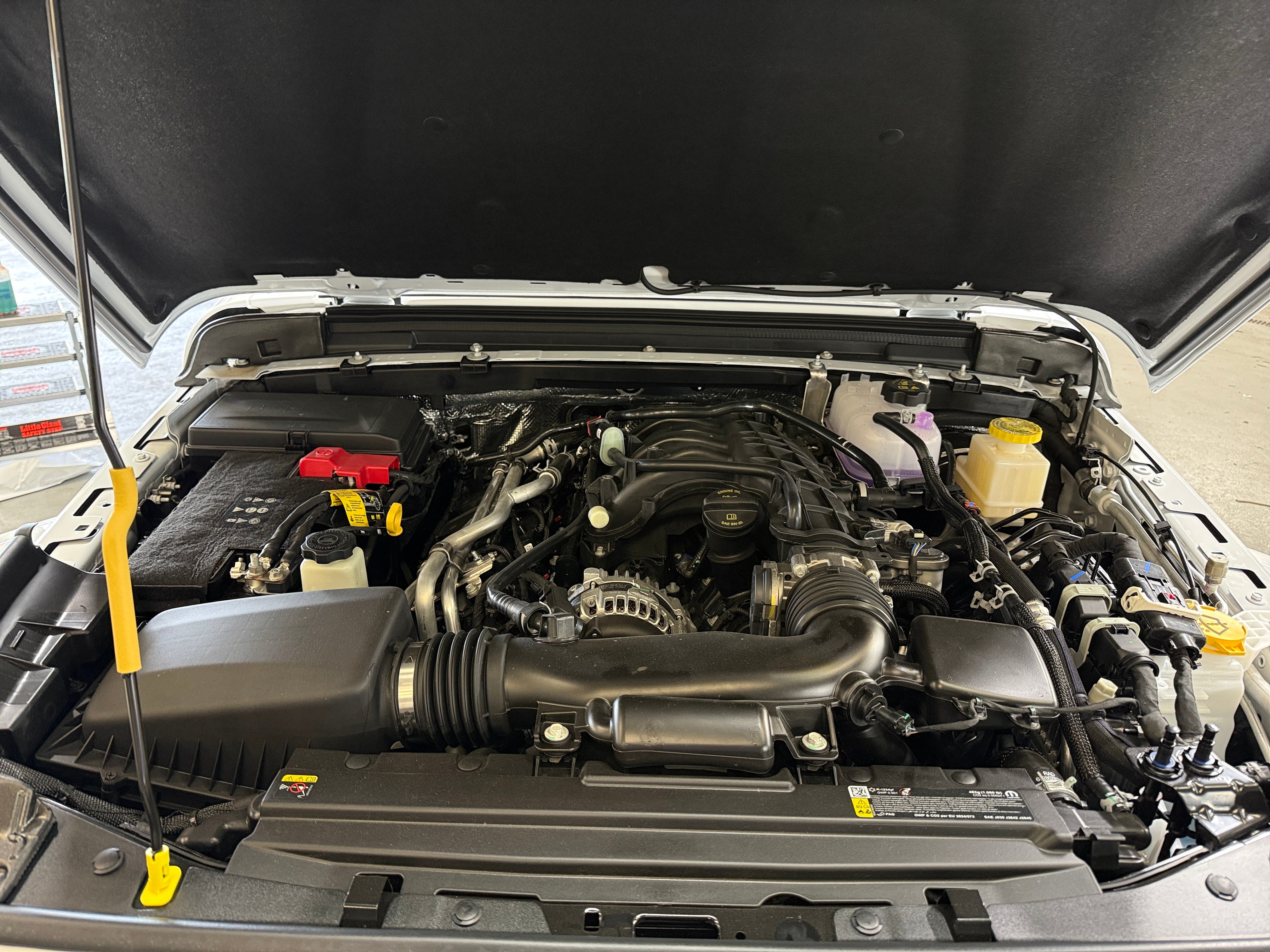 2026 Jeep Gladiator Texas Trail Auto's photo