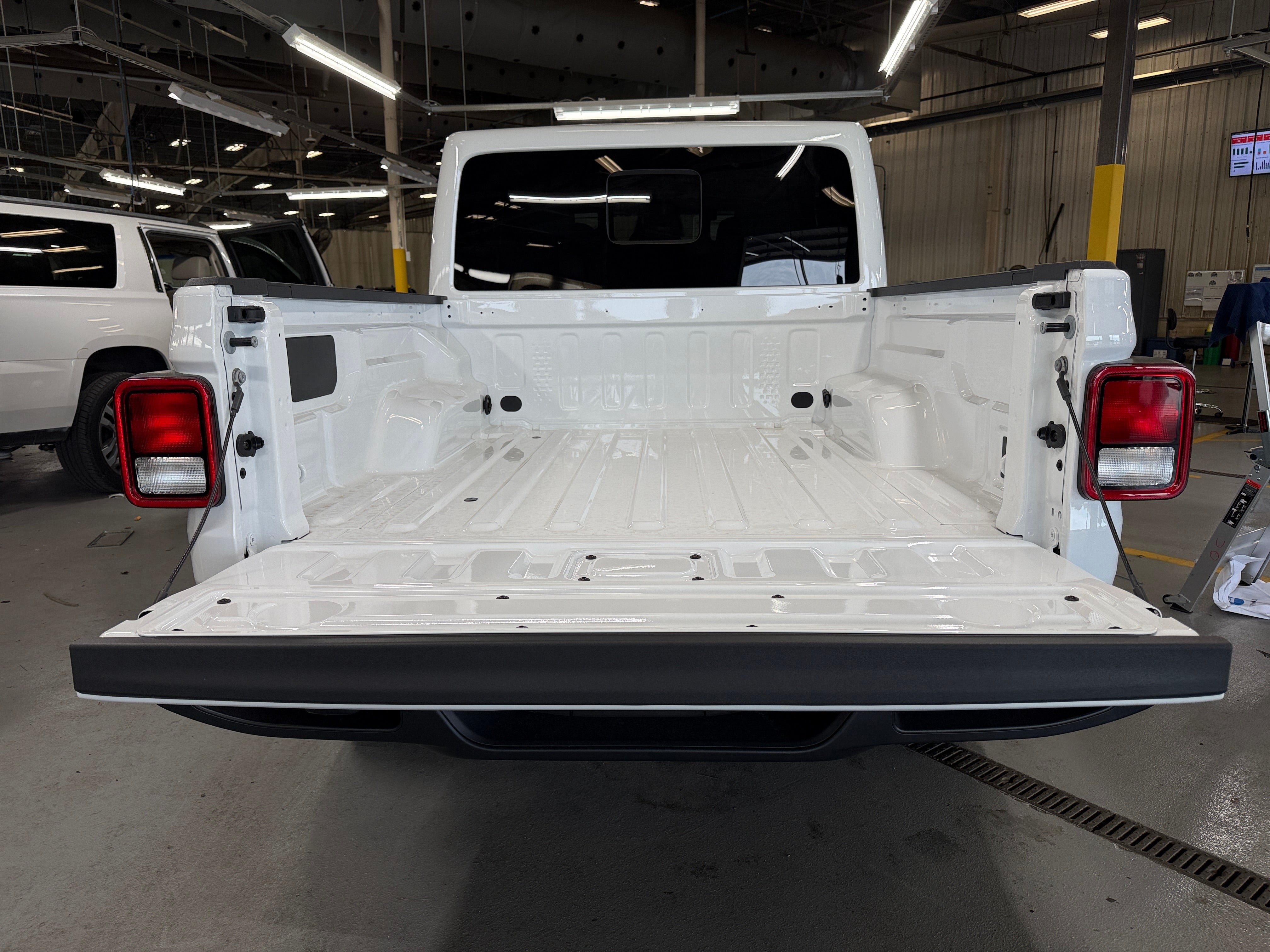 2026 Jeep Gladiator Texas Trail Auto's photo