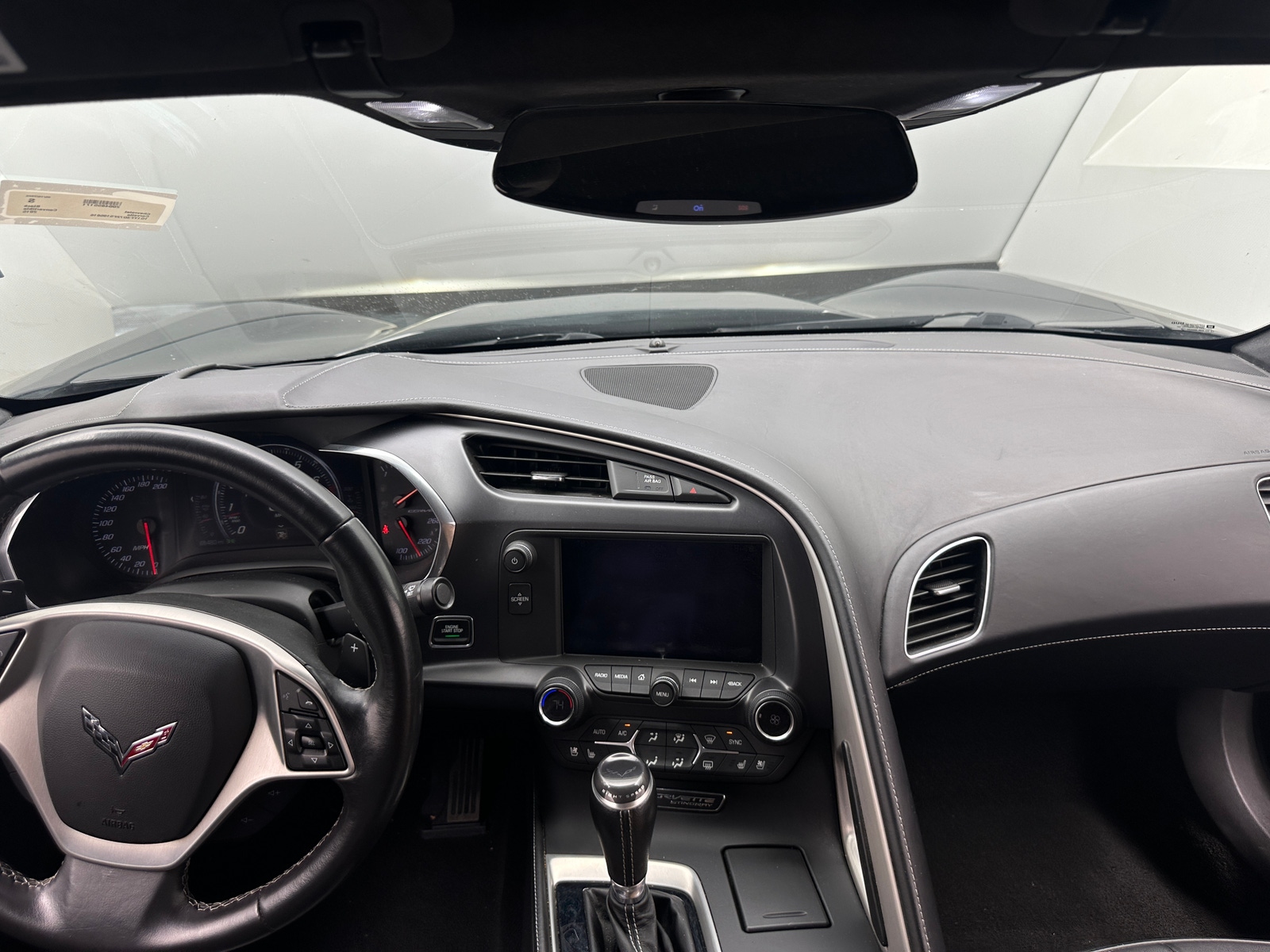 Thumbnail: 2015 Chevrolet Corvette - 2
