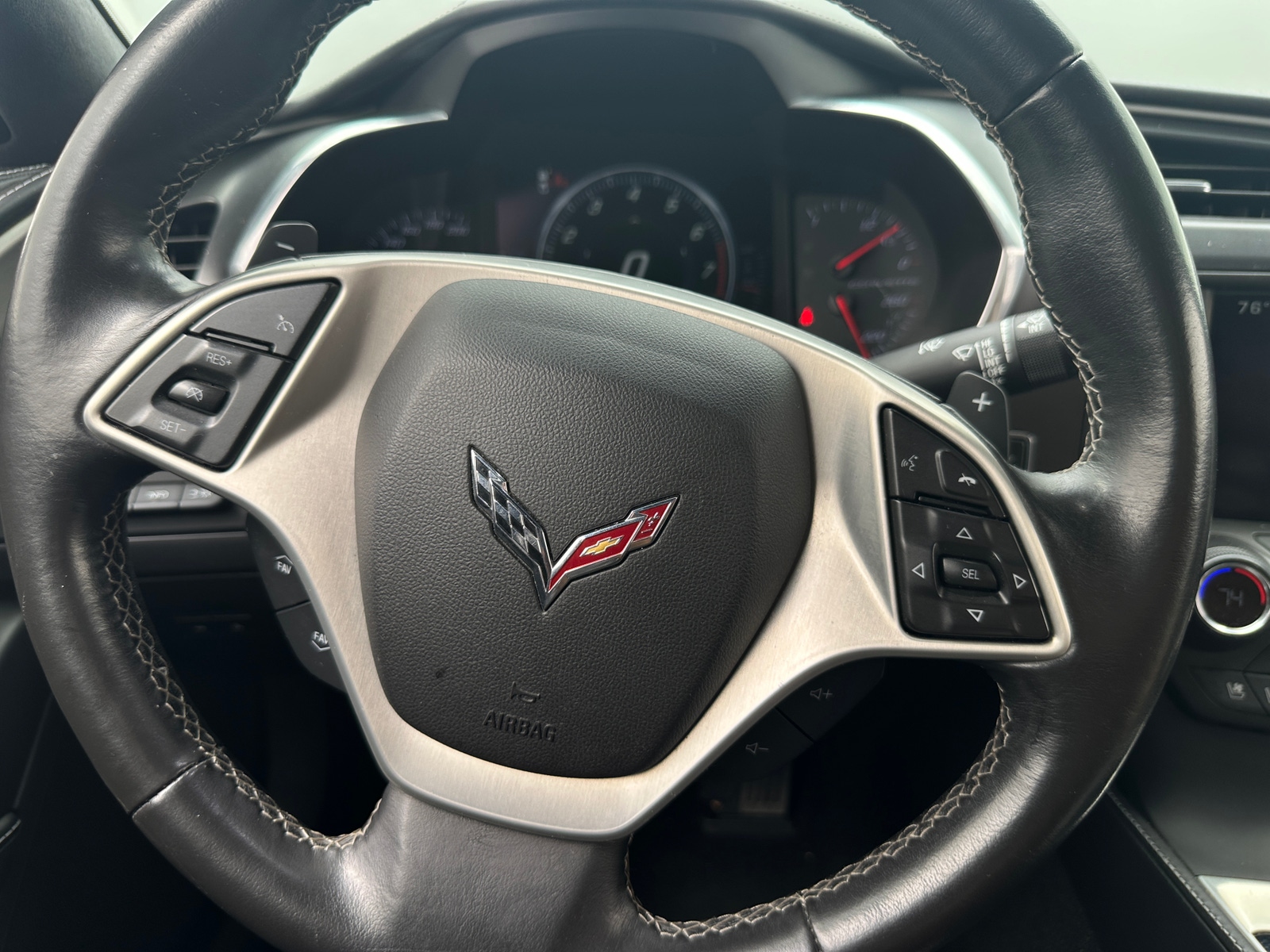 Thumbnail: 2015 Chevrolet Corvette - 4