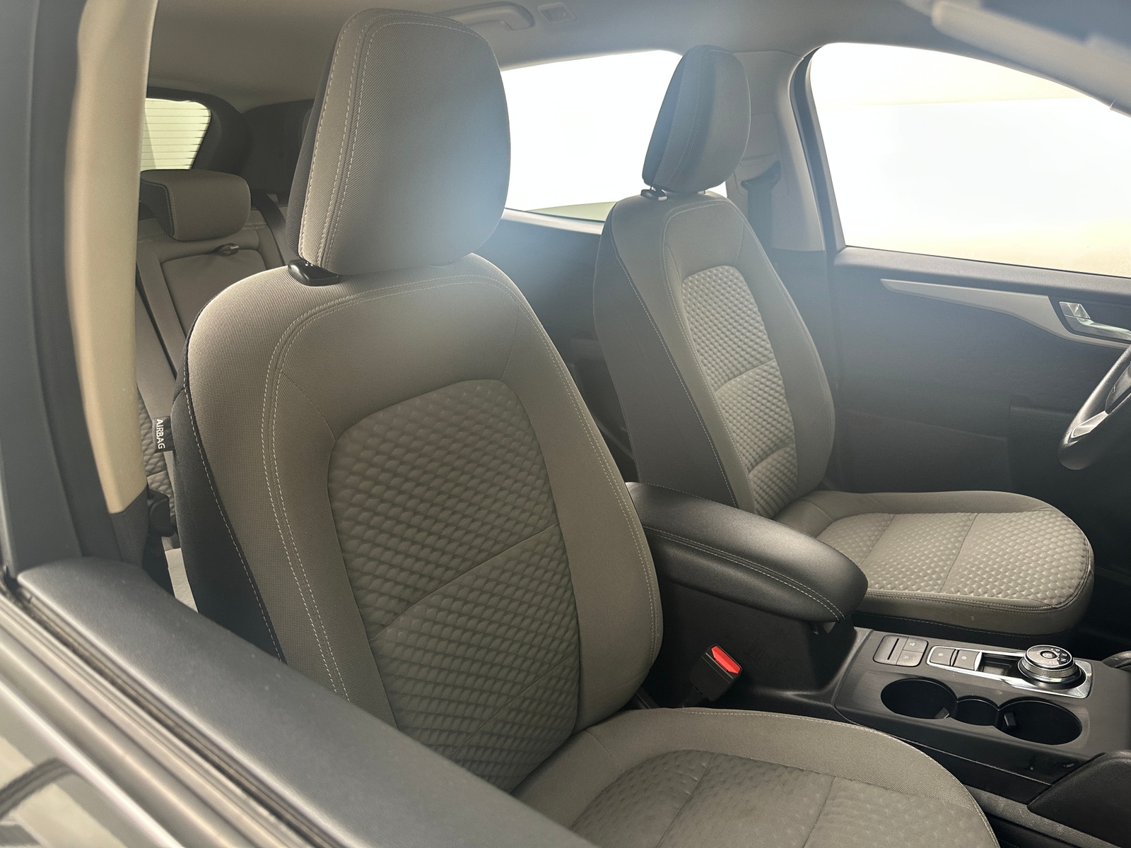 Thumbnail: 2020 Ford Escape - 2