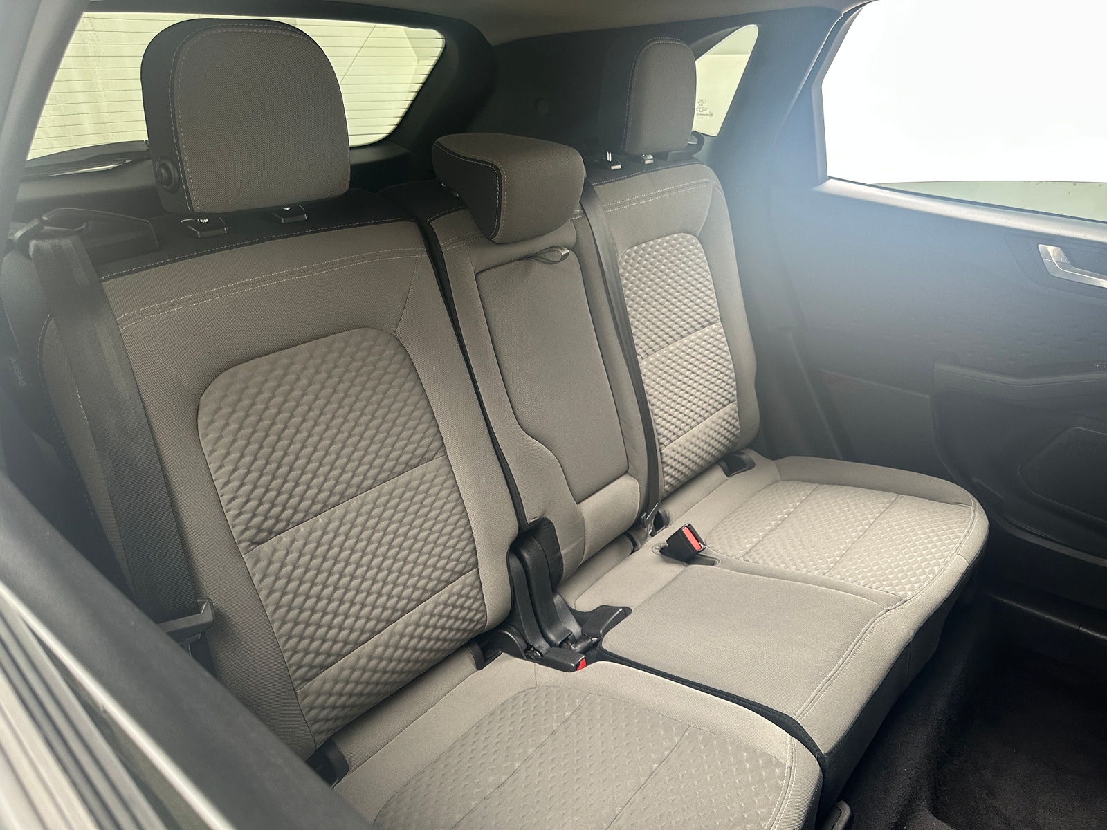 Thumbnail: 2020 Ford Escape - 6
