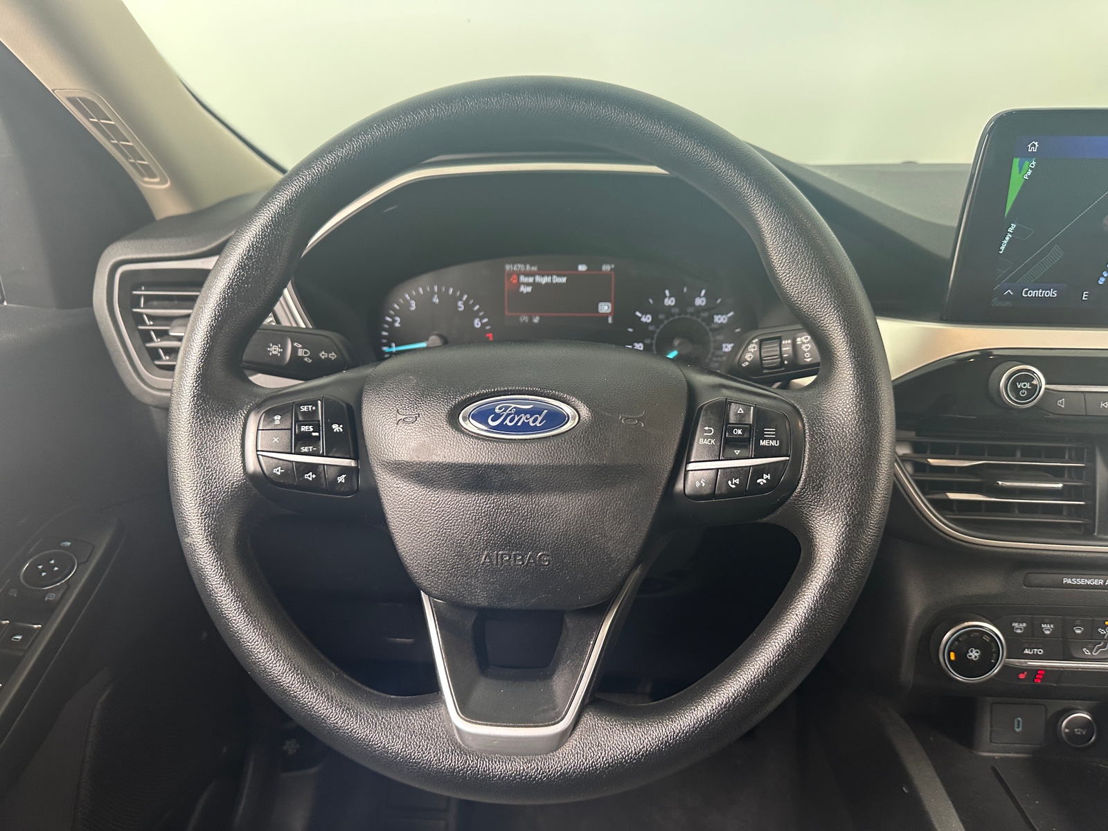 Thumbnail: 2020 Ford Escape - 5