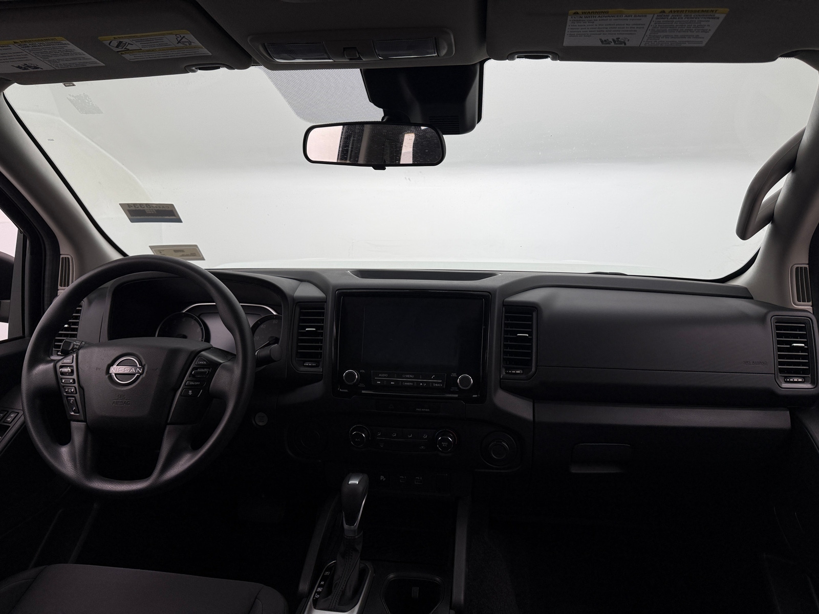 Thumbnail: 2022 Nissan Frontier - 3