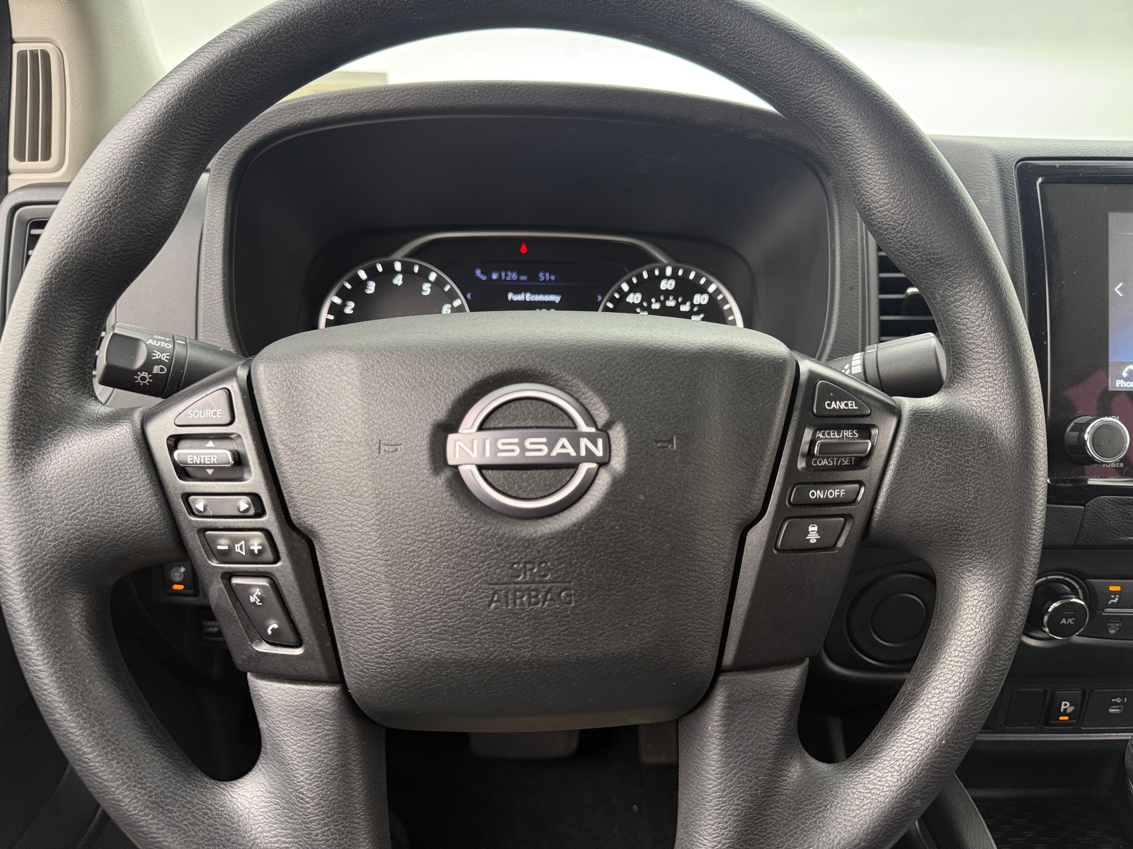 Thumbnail: 2022 Nissan Frontier - 5