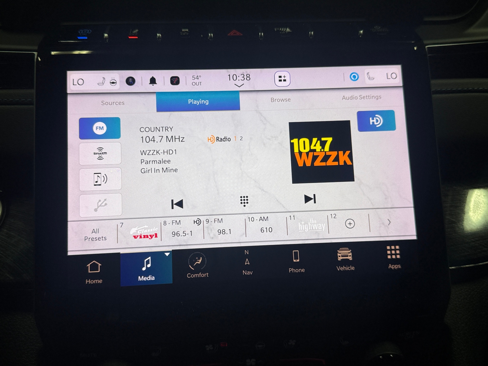 Thumbnail: 2022 Jeep Grand Cherokee - 3