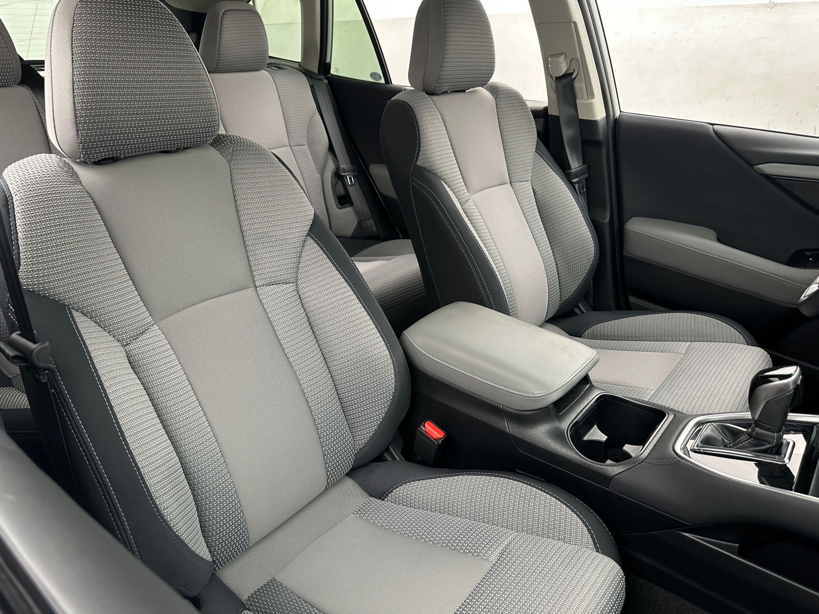 Thumbnail: 2025 Subaru Outback - 2