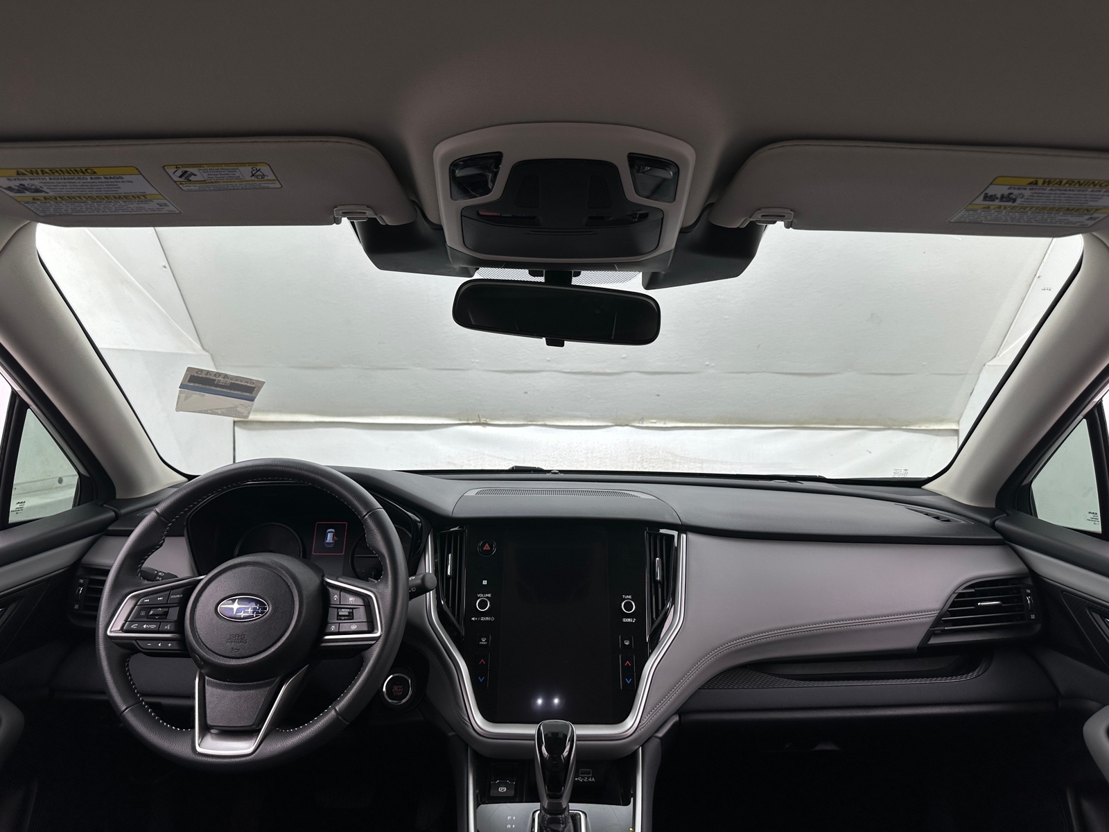 Thumbnail: 2025 Subaru Outback - 3