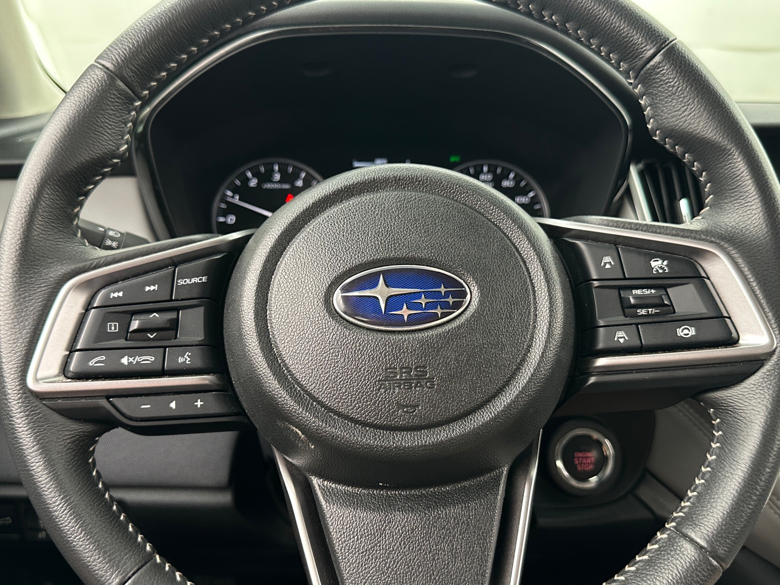 Thumbnail: 2025 Subaru Outback - 5