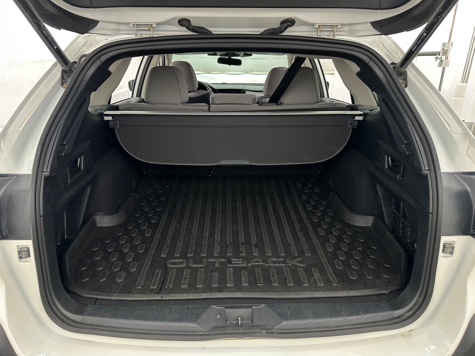 Thumbnail: 2025 Subaru Outback - 7