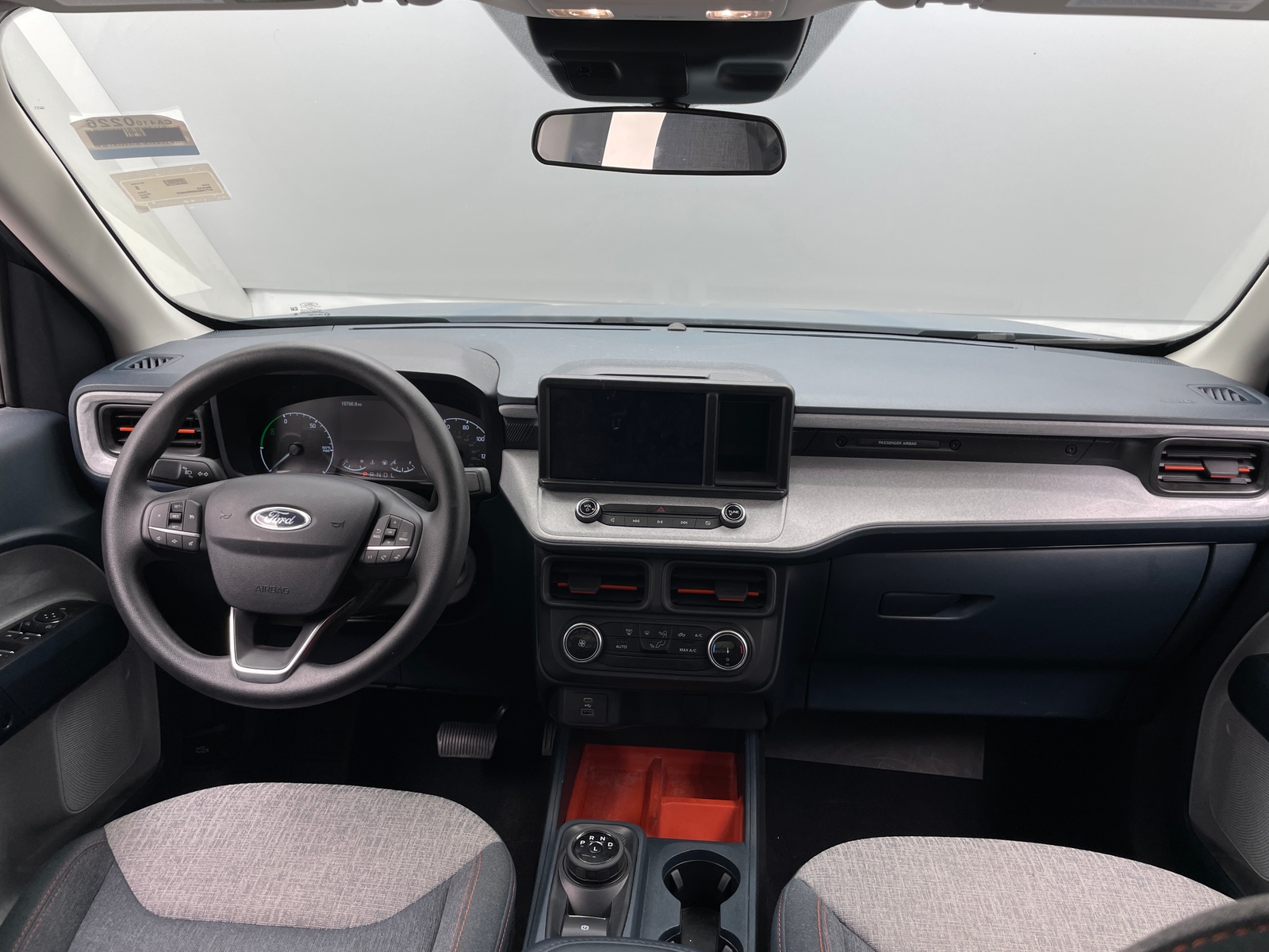 Thumbnail: 2024 Ford Maverick - 3