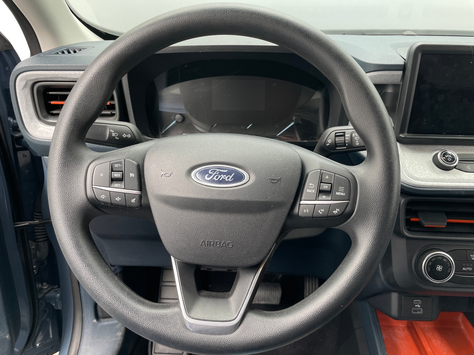 Thumbnail: 2024 Ford Maverick - 5