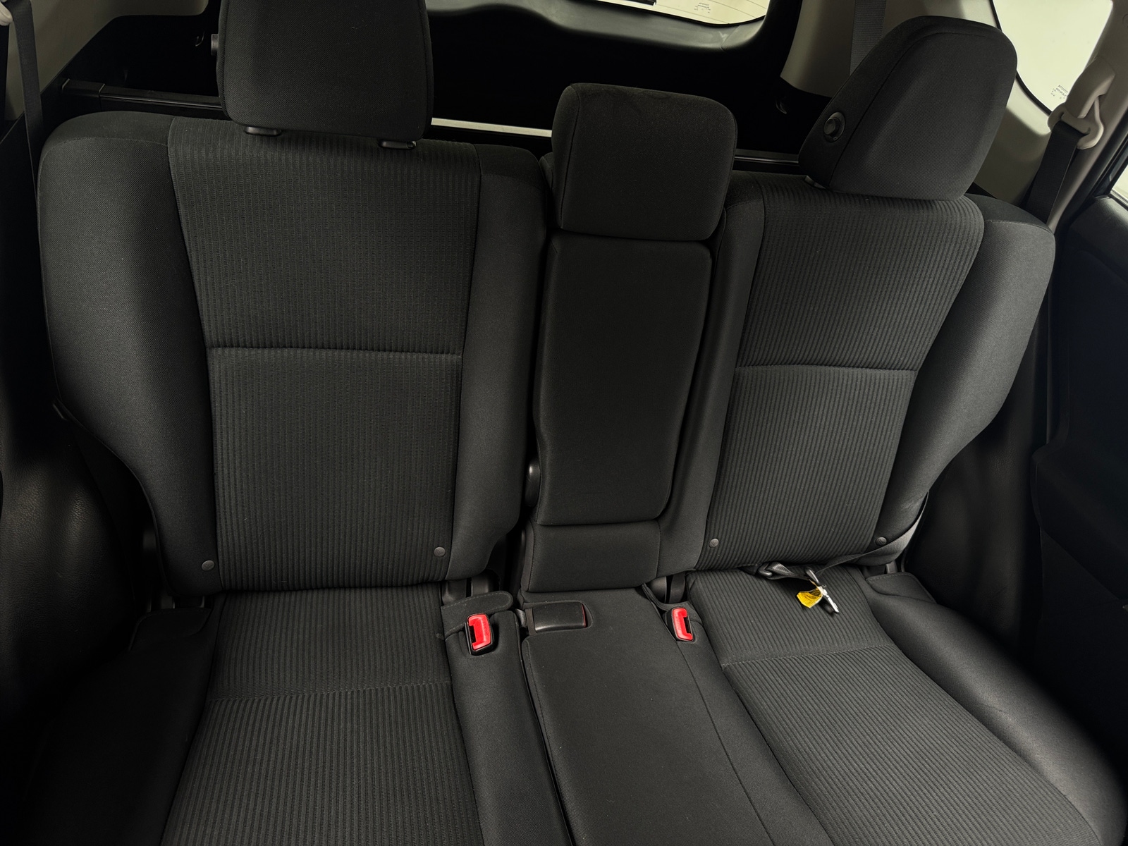 Thumbnail: 2014 Toyota RAV4 - 6