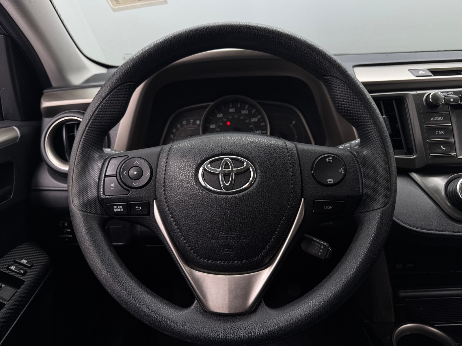 Thumbnail: 2014 Toyota RAV4 - 5