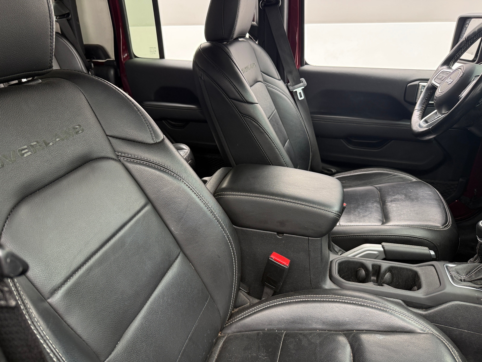 Thumbnail: 2022 Jeep Gladiator - 2