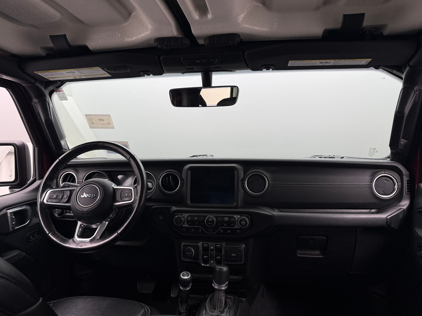 Thumbnail: 2022 Jeep Gladiator - 3