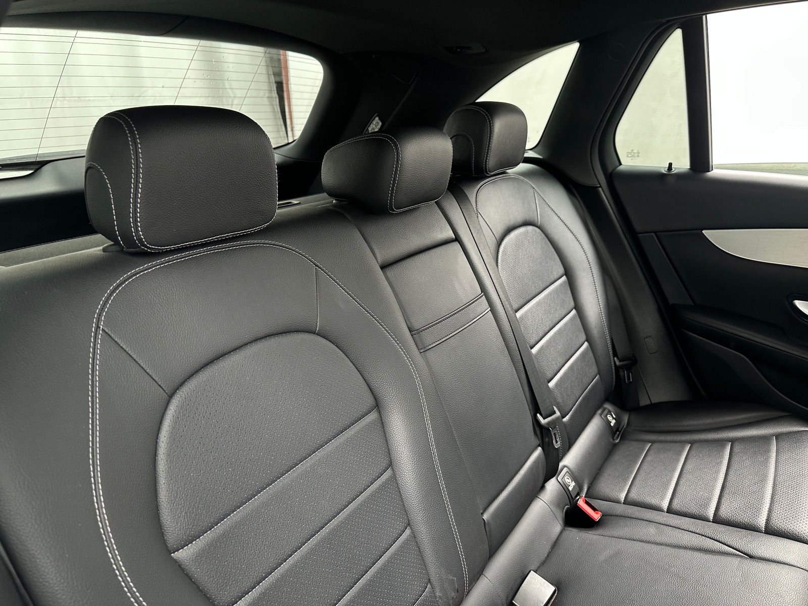 Thumbnail: 2020 Mercedes-Benz GLC - 5