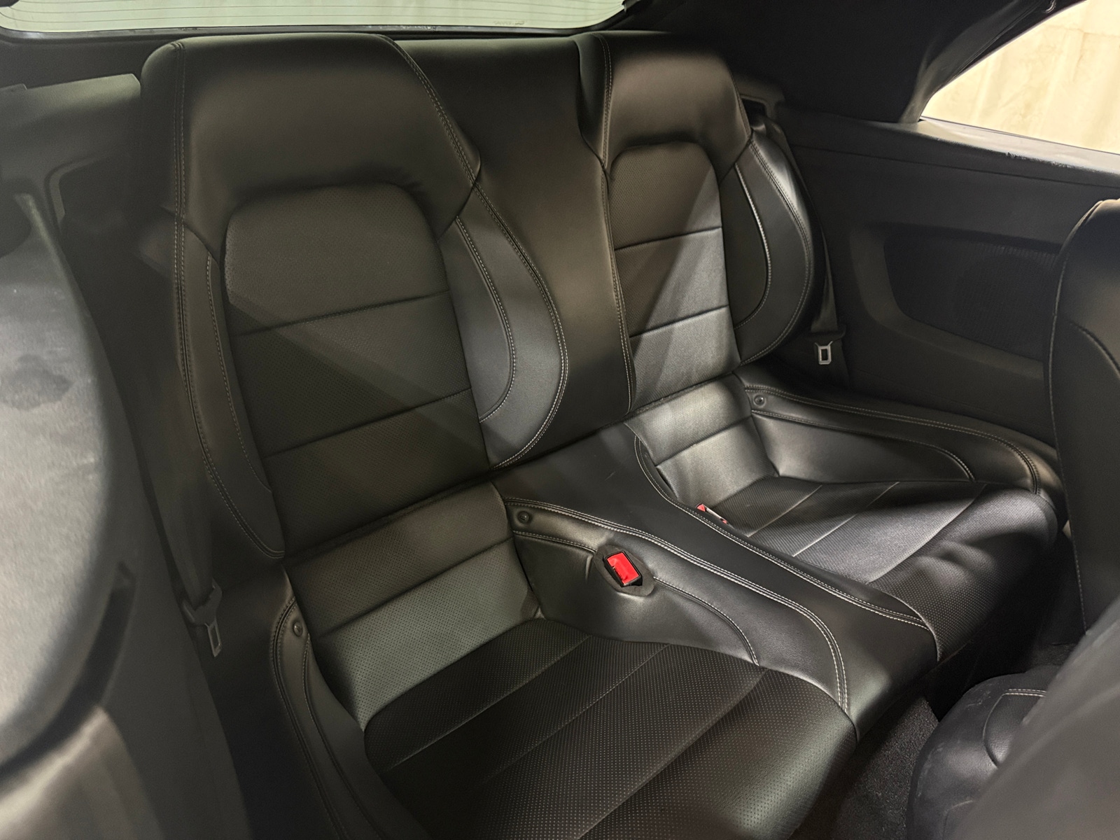 Thumbnail: 2019 Ford Mustang - 5
