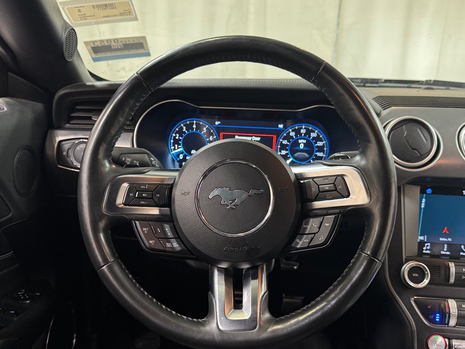 Thumbnail: 2019 Ford Mustang - 4