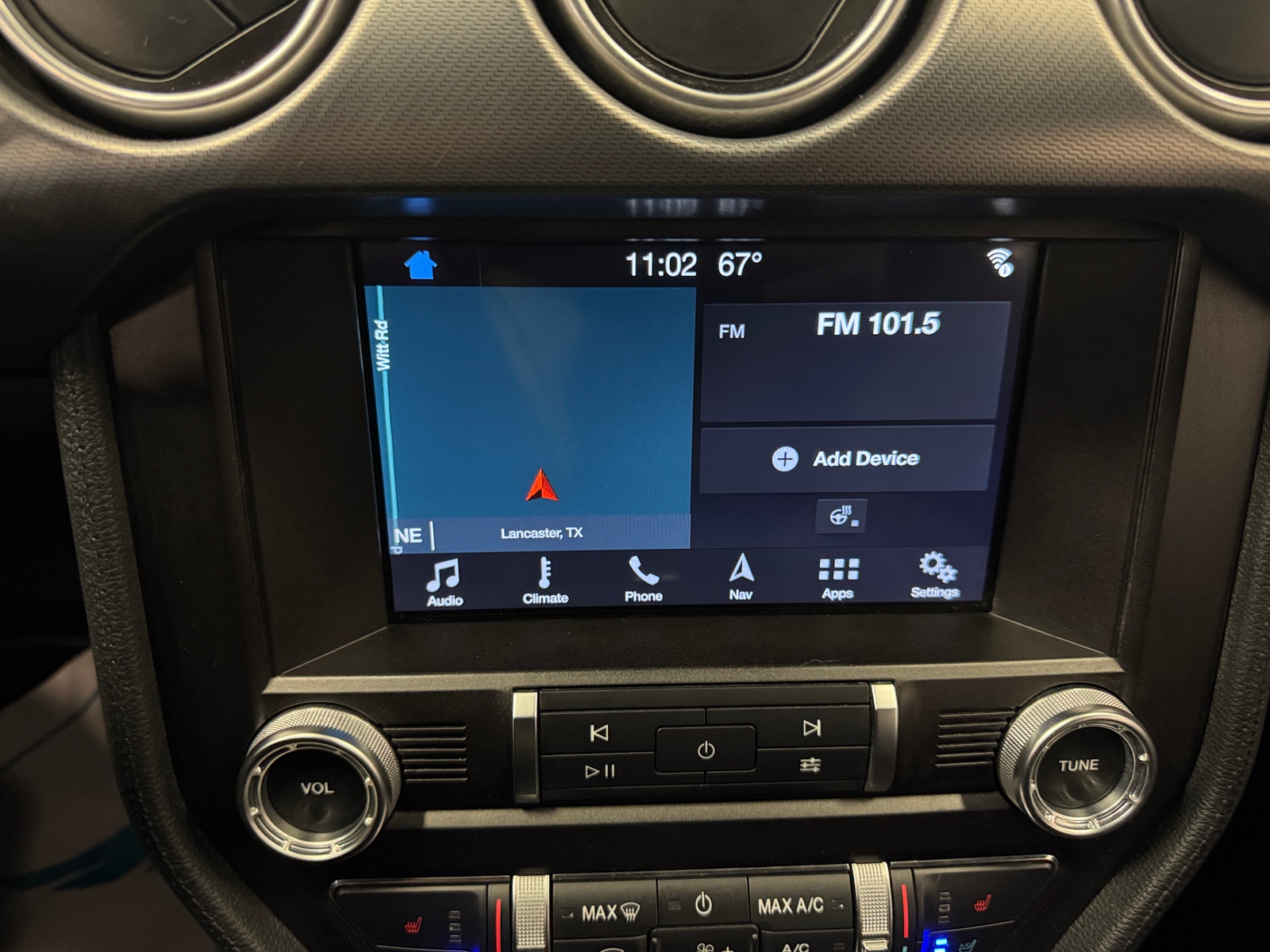Thumbnail: 2019 Ford Mustang - 3