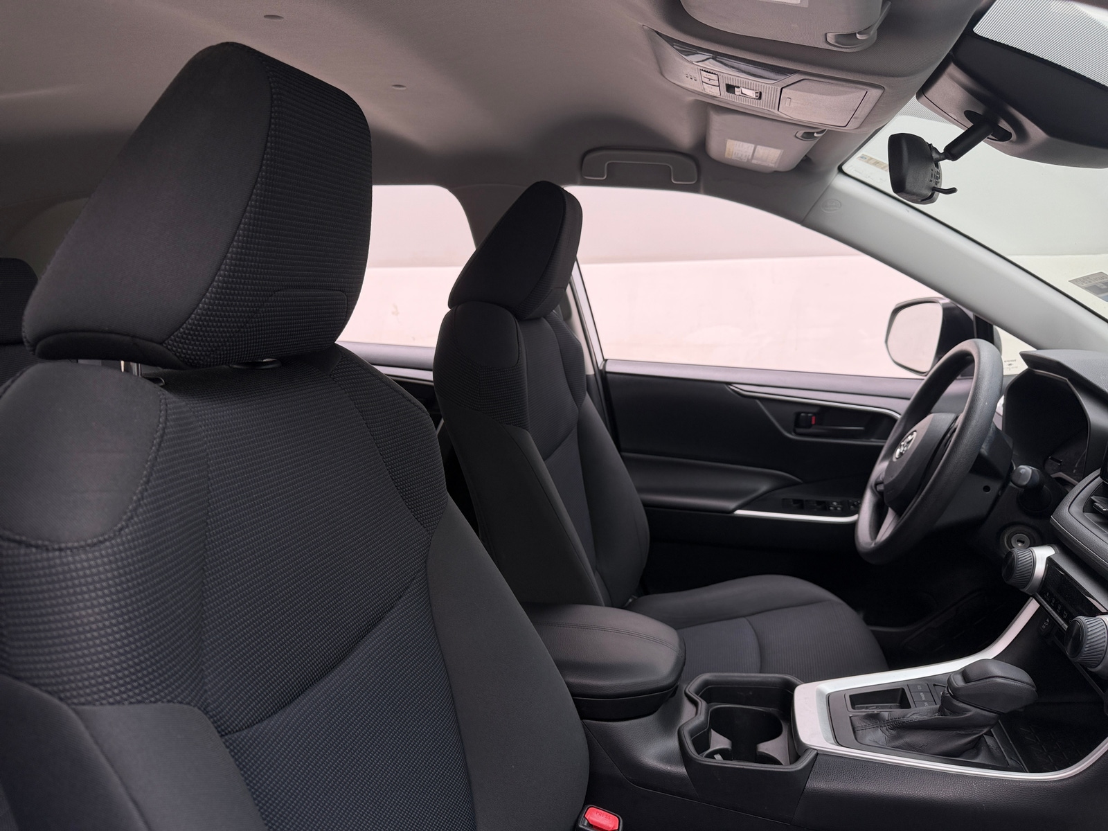 Thumbnail: 2019 Toyota RAV4 - 2