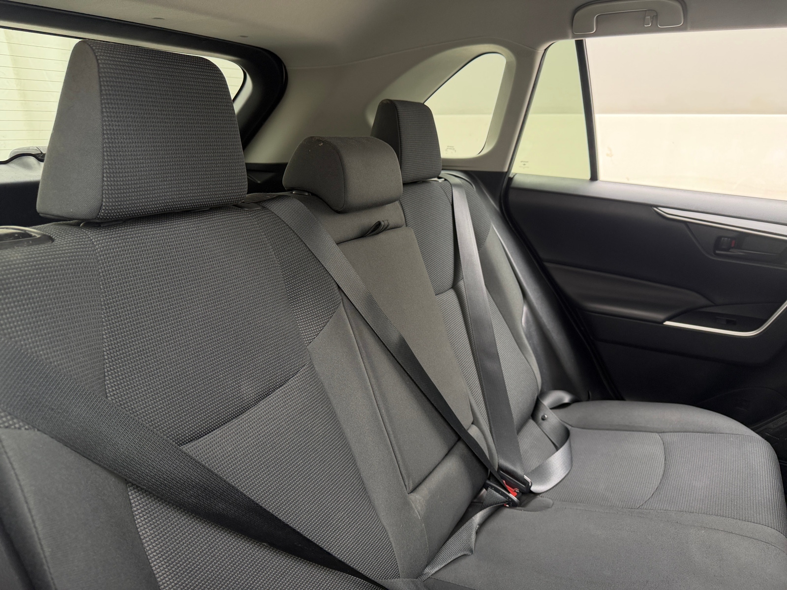 Thumbnail: 2019 Toyota RAV4 - 6