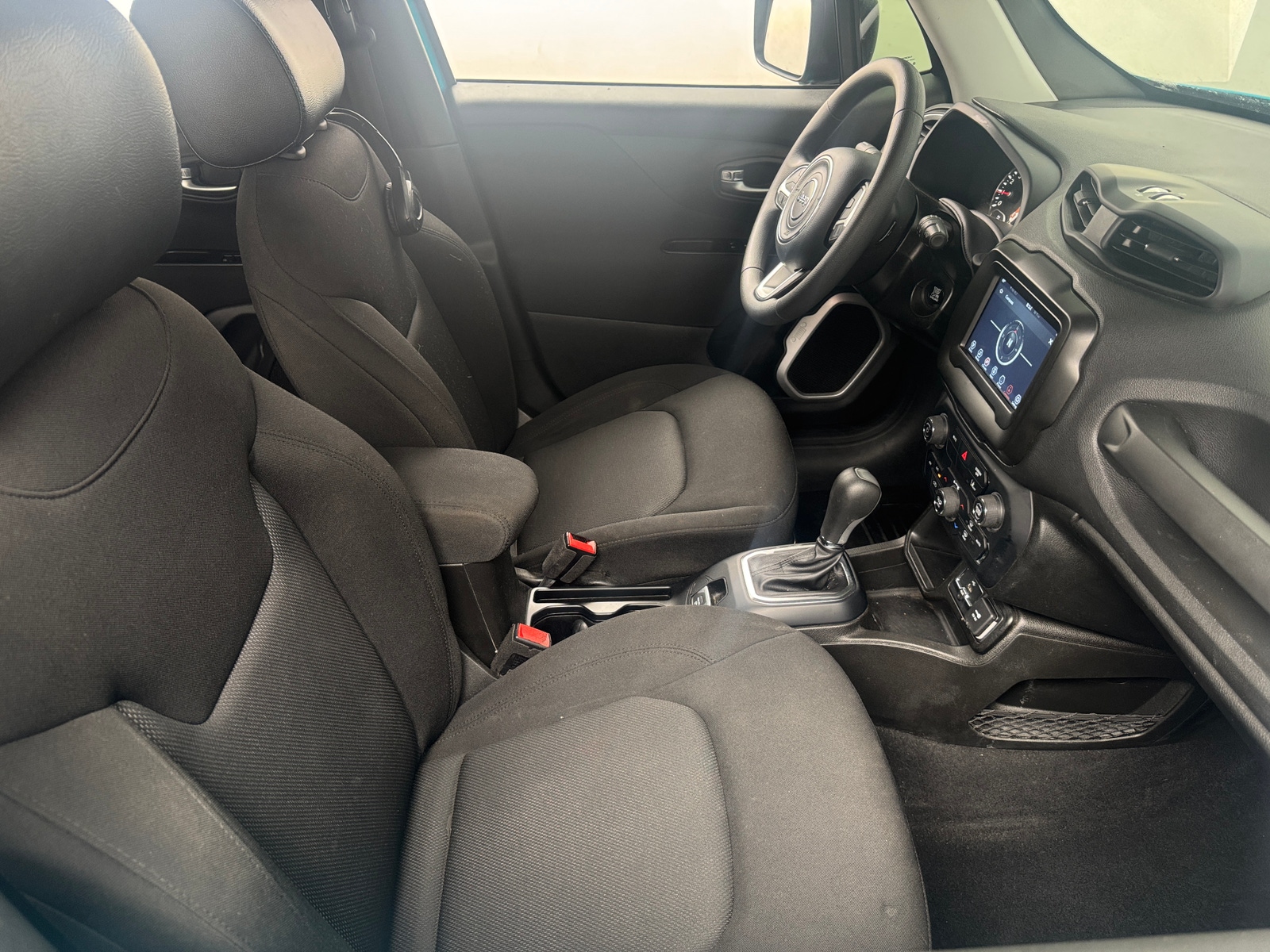 Thumbnail: 2021 Jeep Renegade - 2