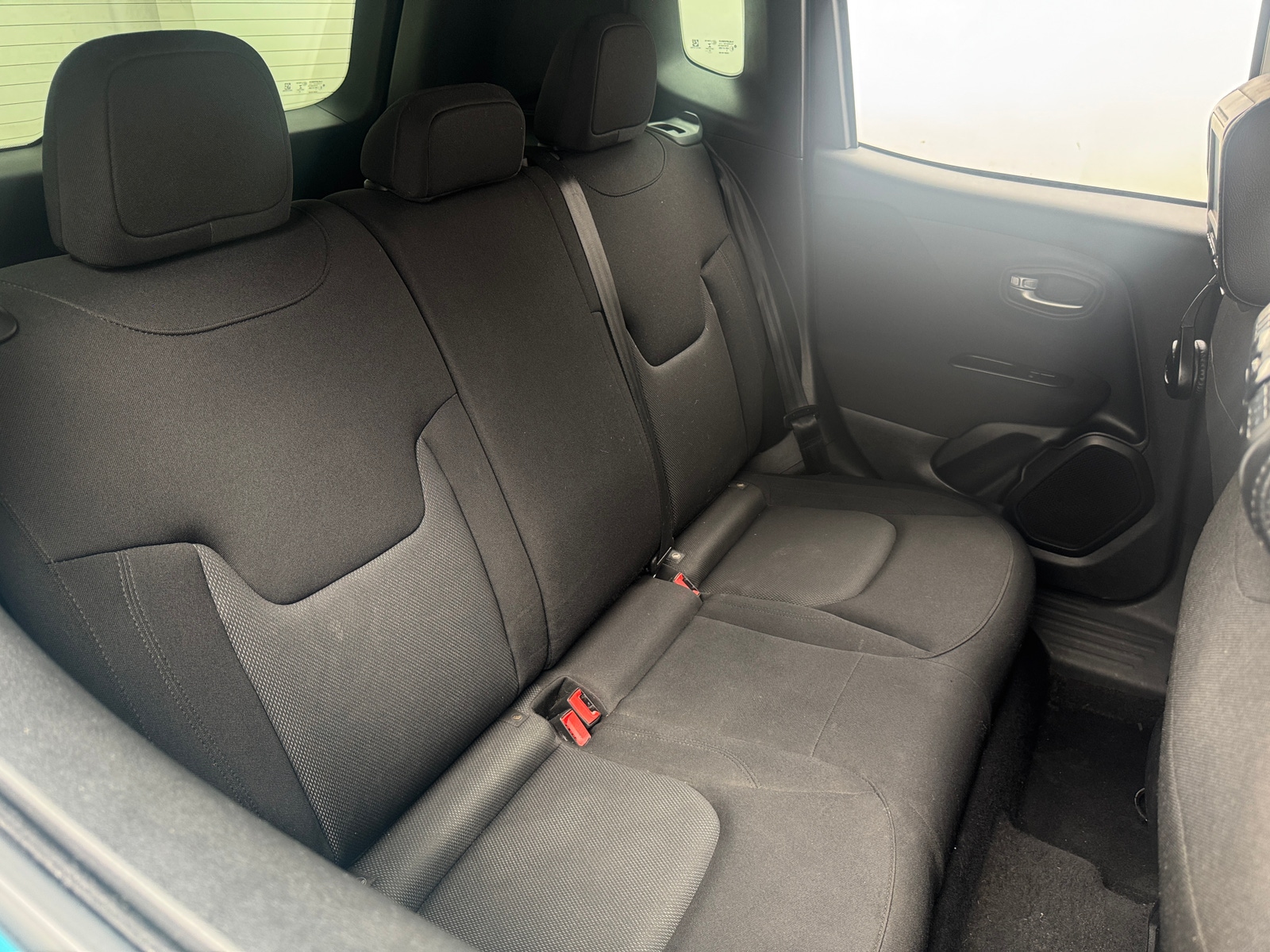 Thumbnail: 2021 Jeep Renegade - 6
