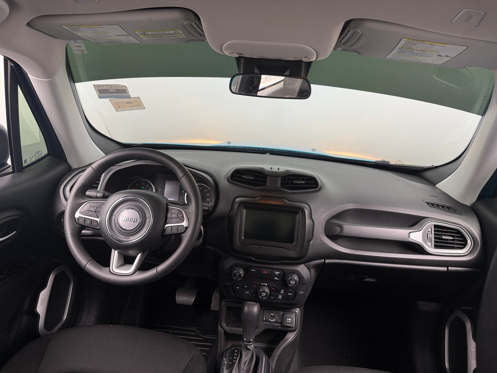 Thumbnail: 2021 Jeep Renegade - 3