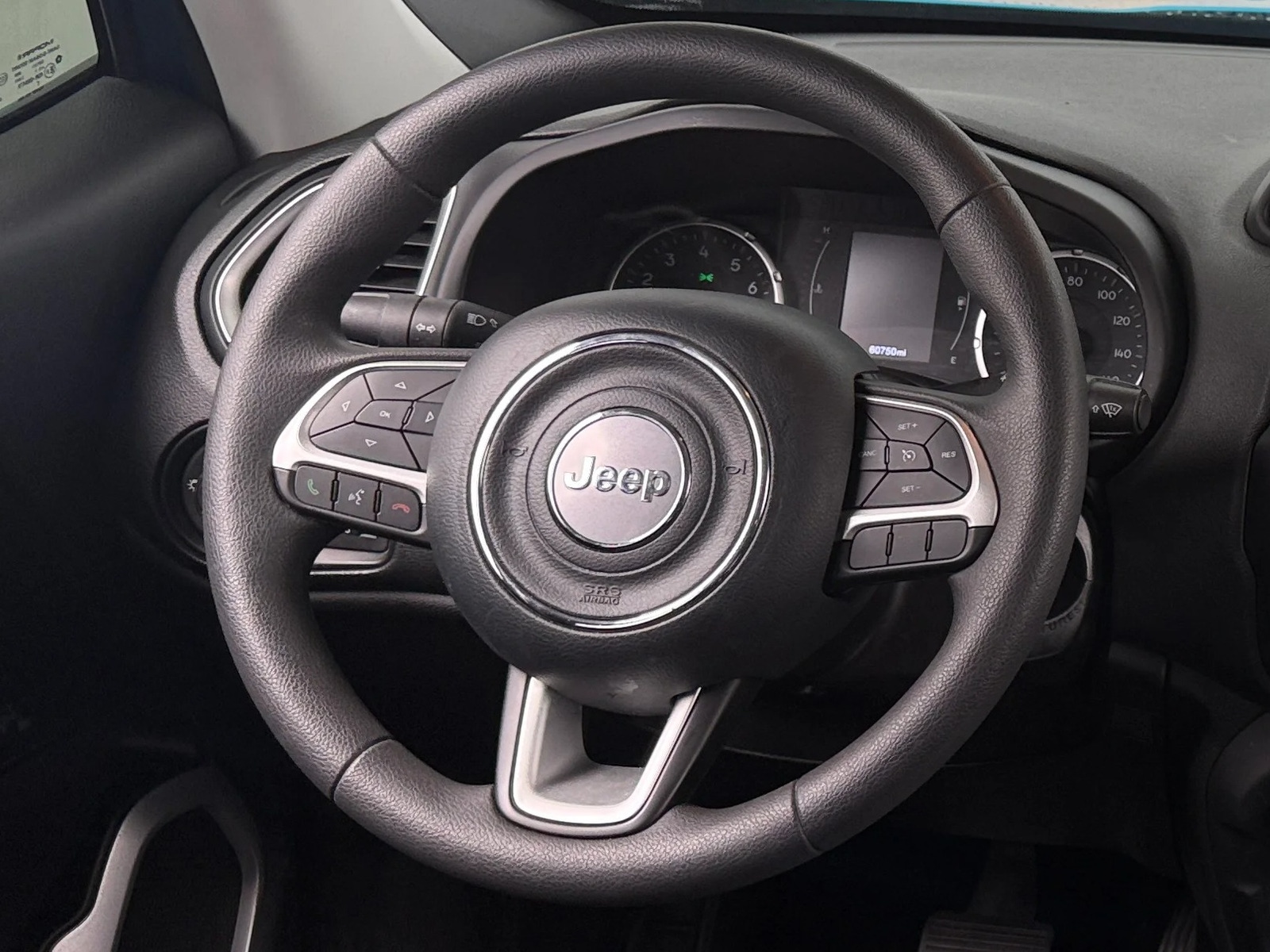 Thumbnail: 2021 Jeep Renegade - 5