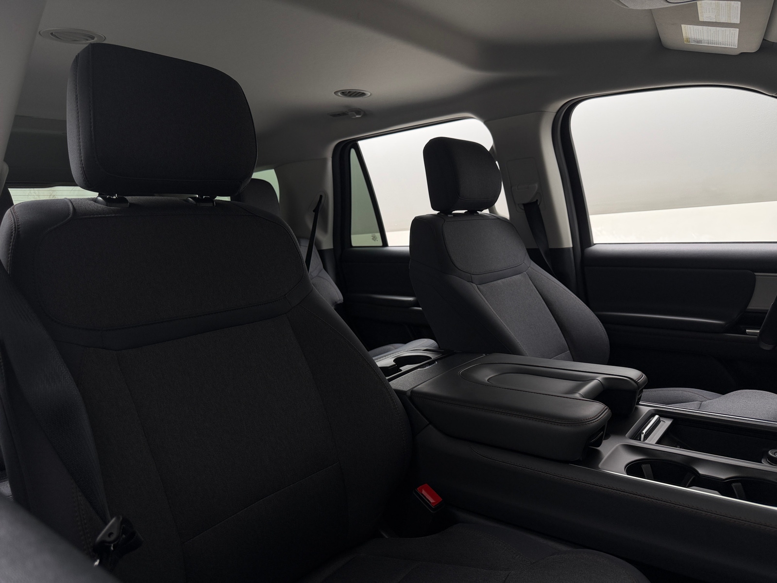 Thumbnail: 2025 Ford Expedition - 2