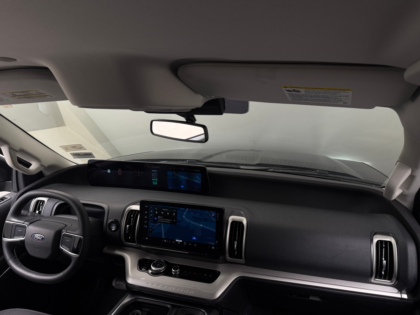Thumbnail: 2025 Ford Expedition - 3