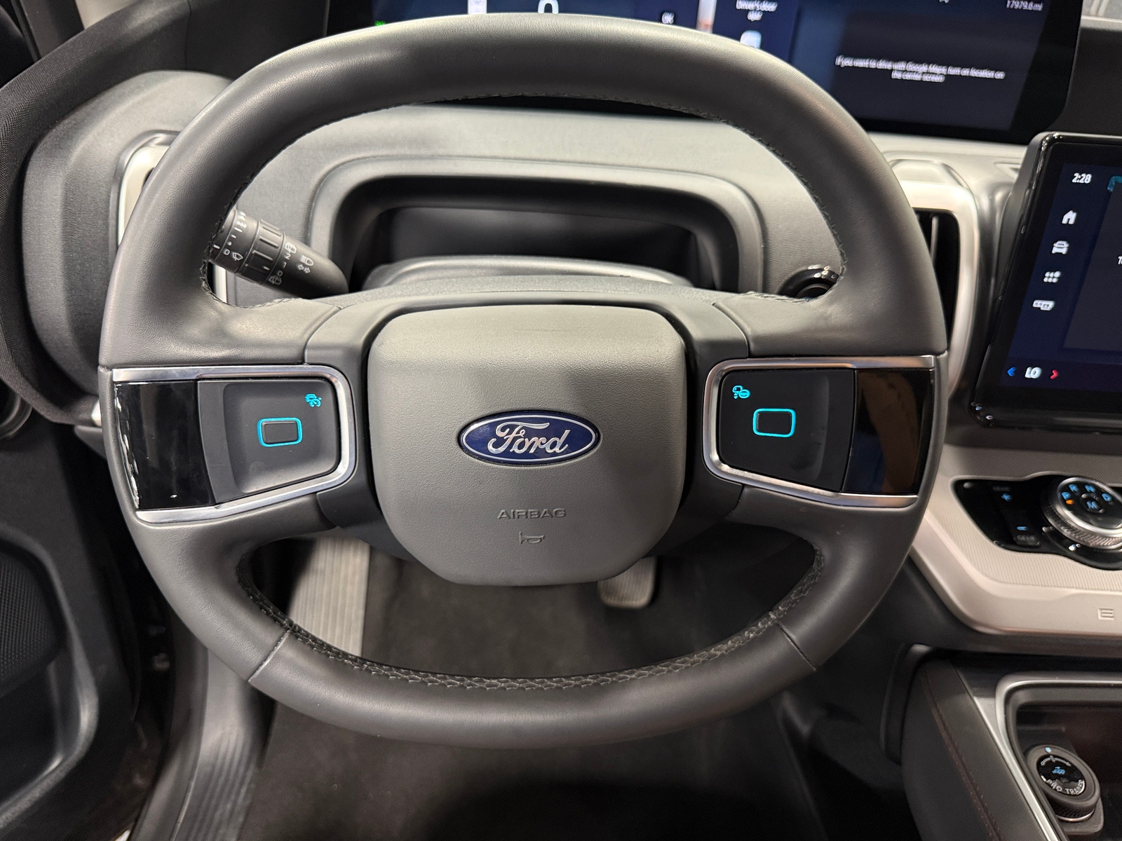 Thumbnail: 2025 Ford Expedition - 5