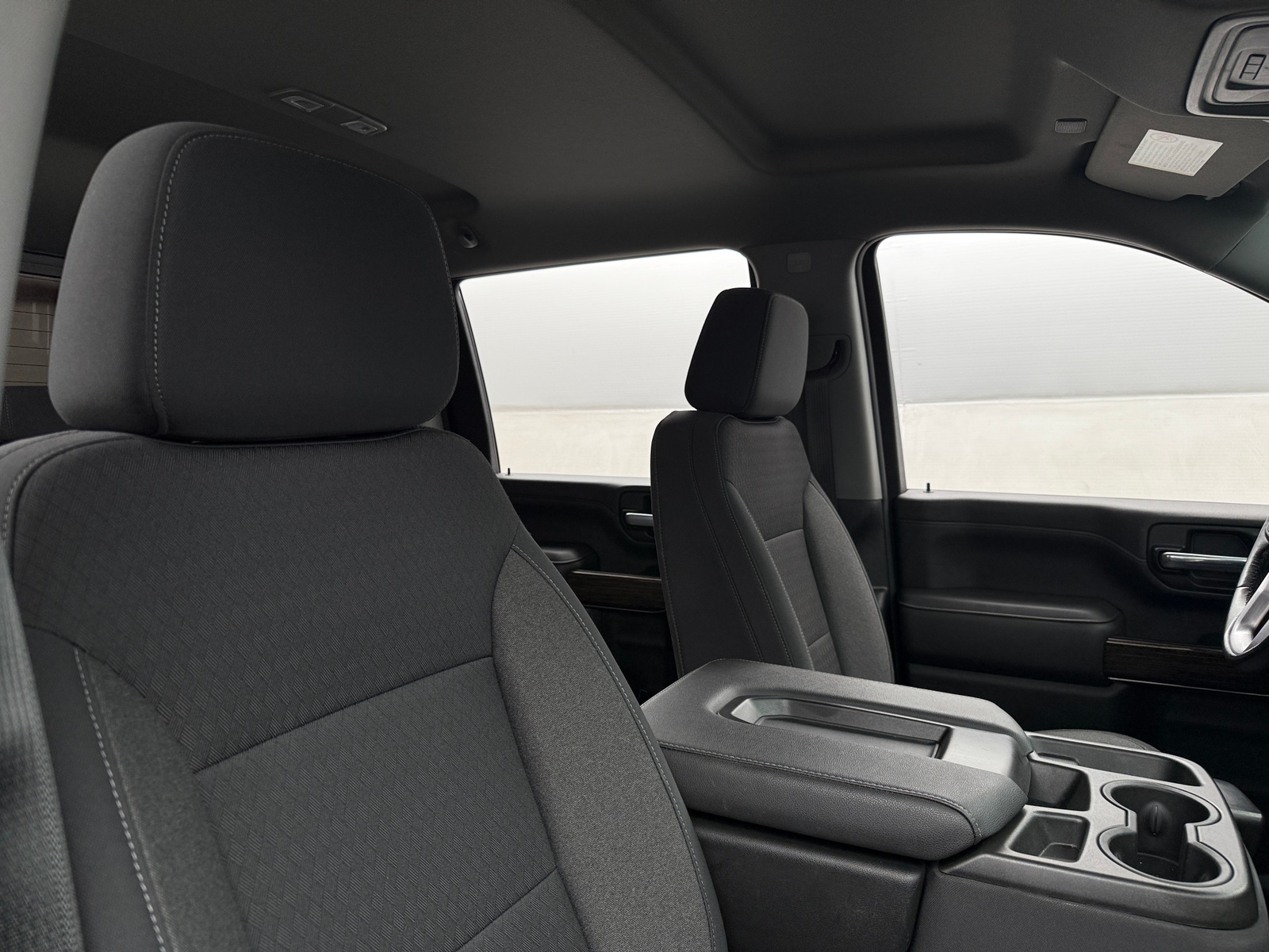 Thumbnail: 2022 GMC Sierra 2500 - 2