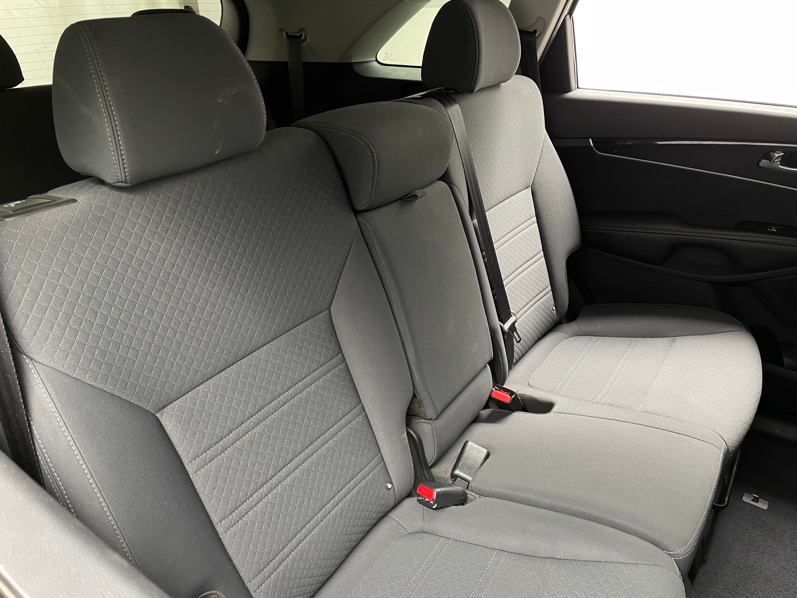 Thumbnail: 2019 Kia Sorento - 6