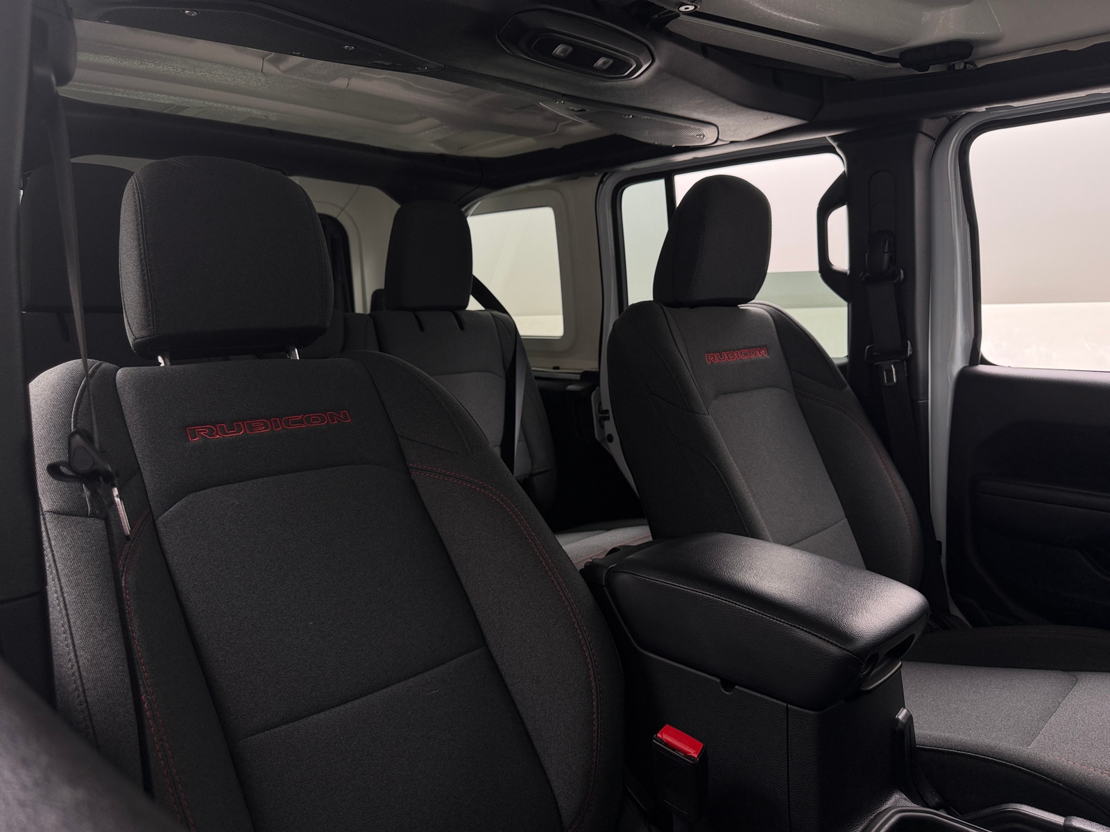 Thumbnail: 2025 Jeep Wrangler - 2