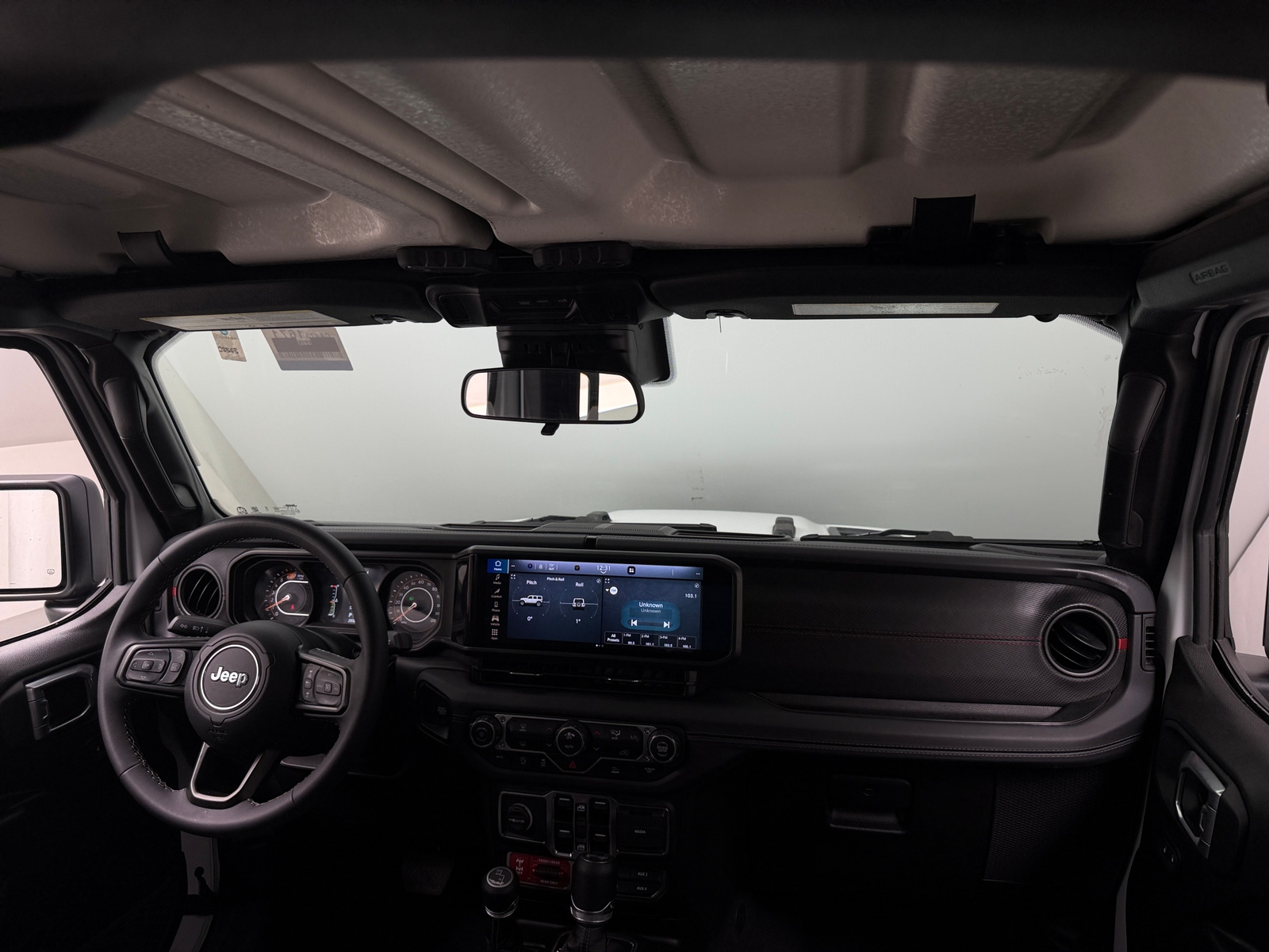 Thumbnail: 2025 Jeep Wrangler - 3