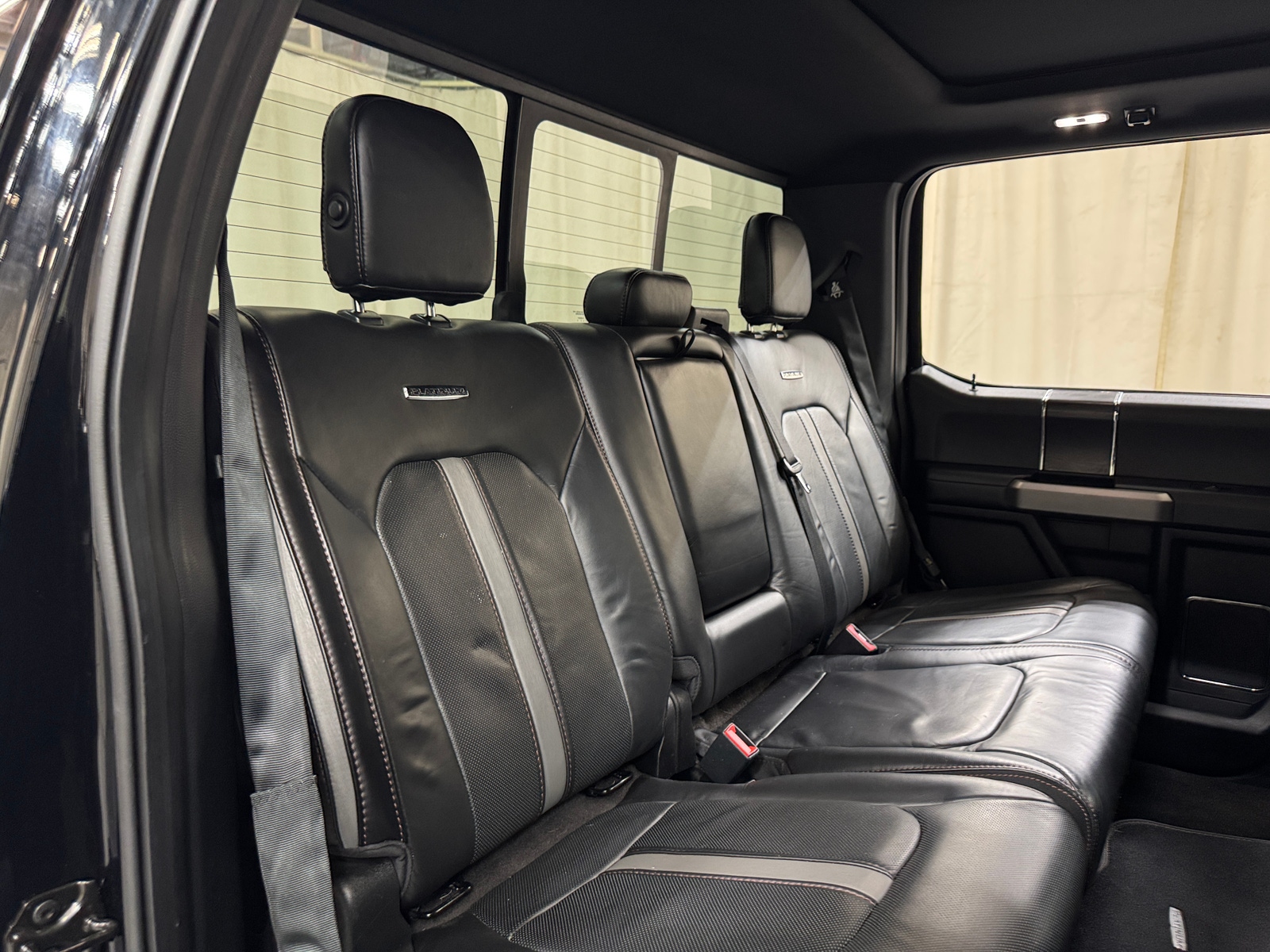 Thumbnail: 2018 Ford Econoline - 5
